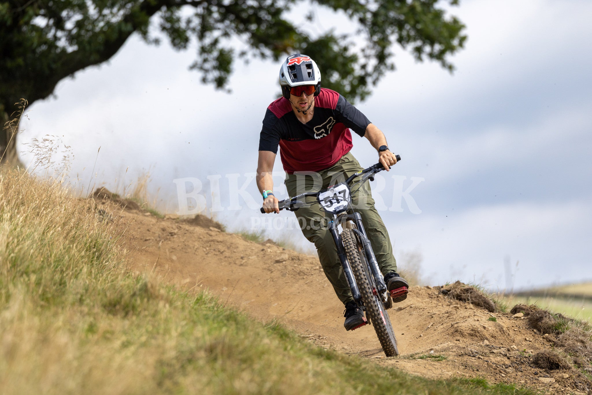 Bolly Skyline Enduro August 09, 2025 12:27:38