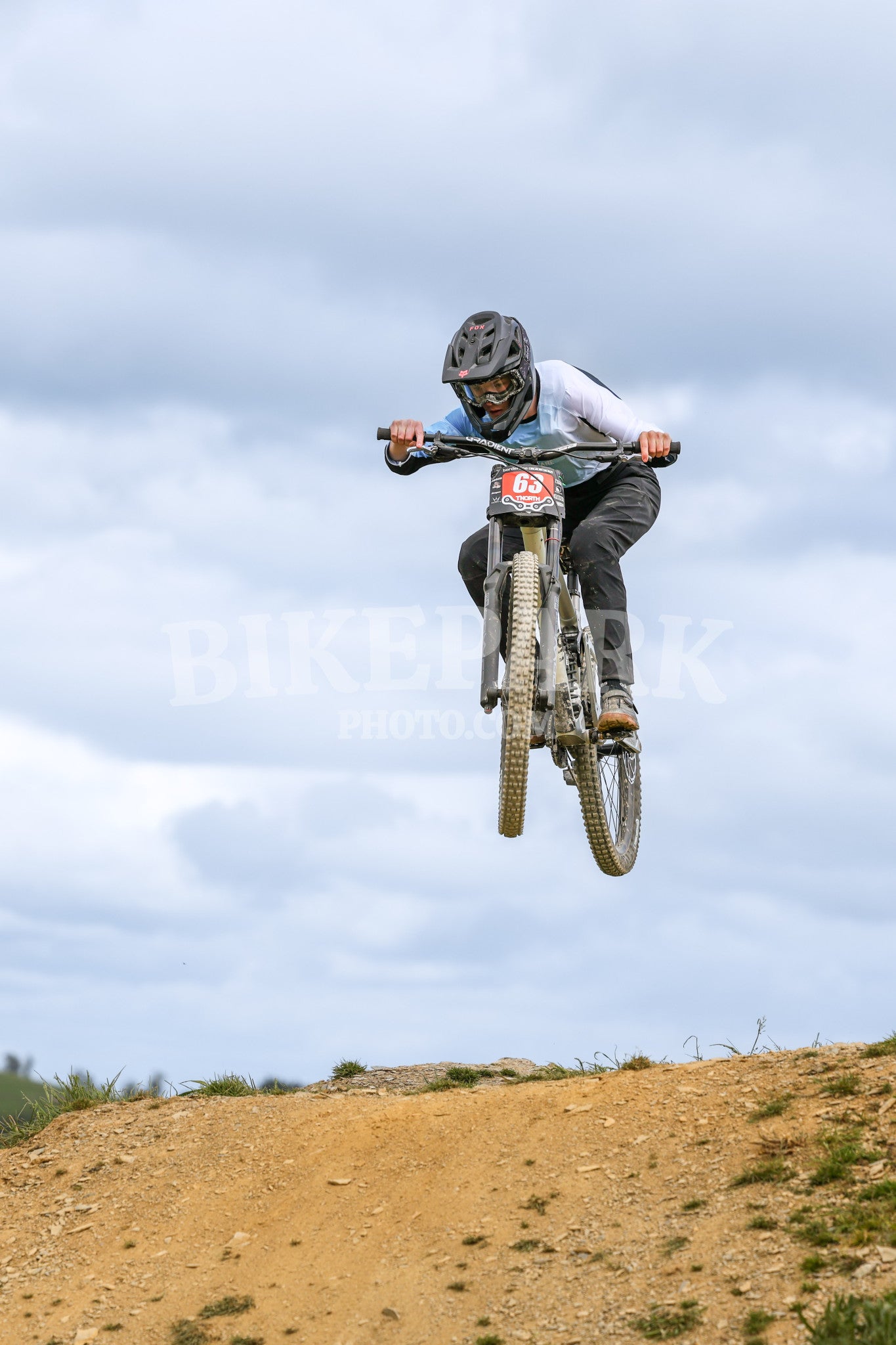 Berwyn Bike Park May 31, 2026 15:27:34