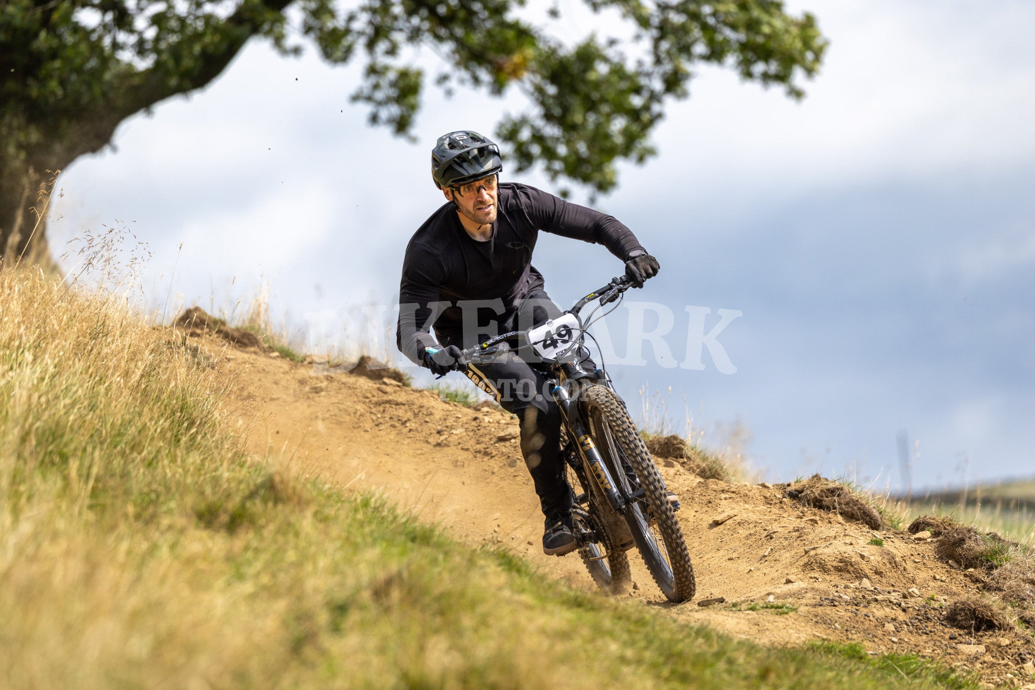 Bolly Skyline Enduro August 09, 2025 11:53:39