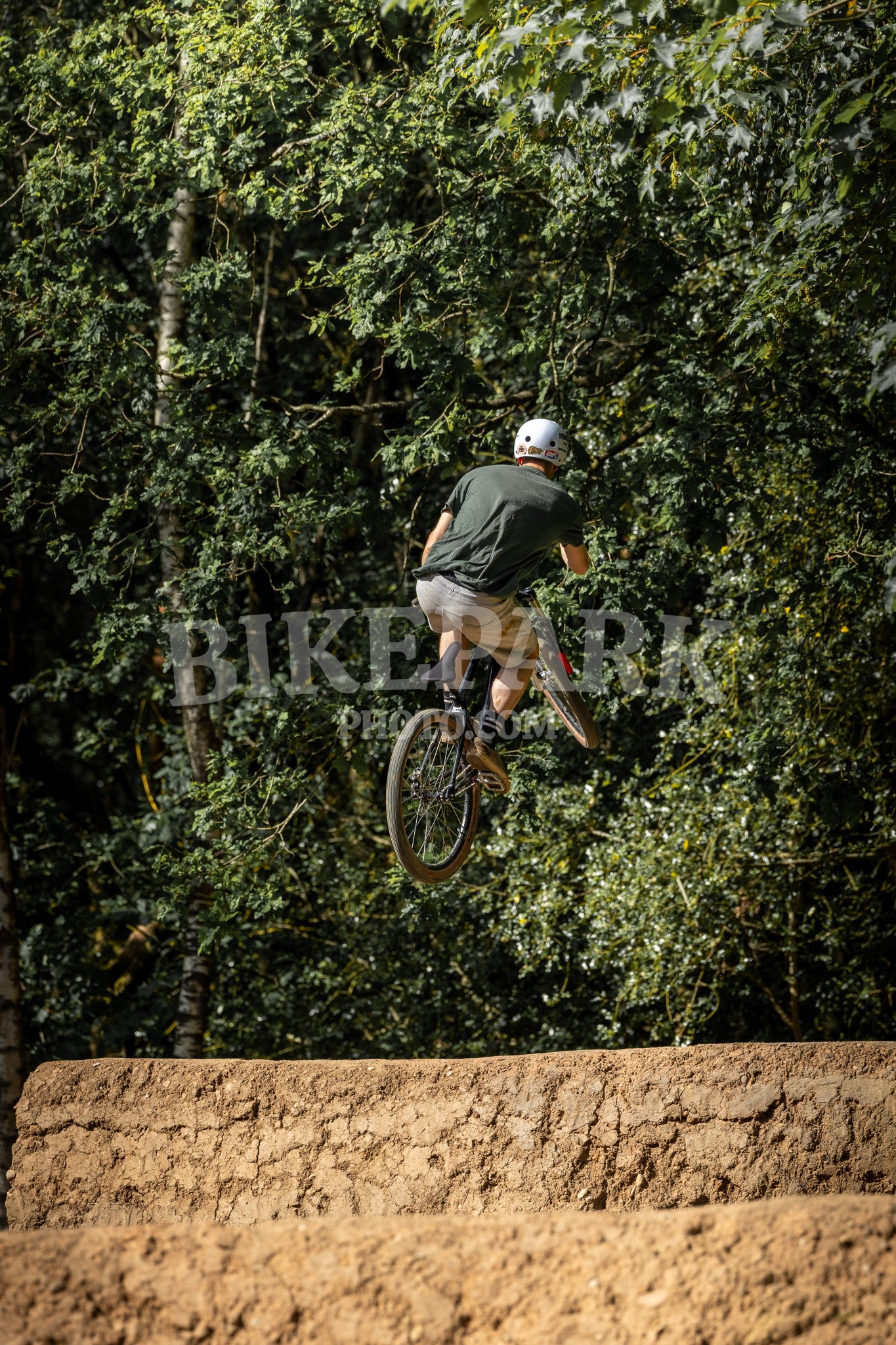 Farmer John's MTB Park May 25, 2026 16:17:33