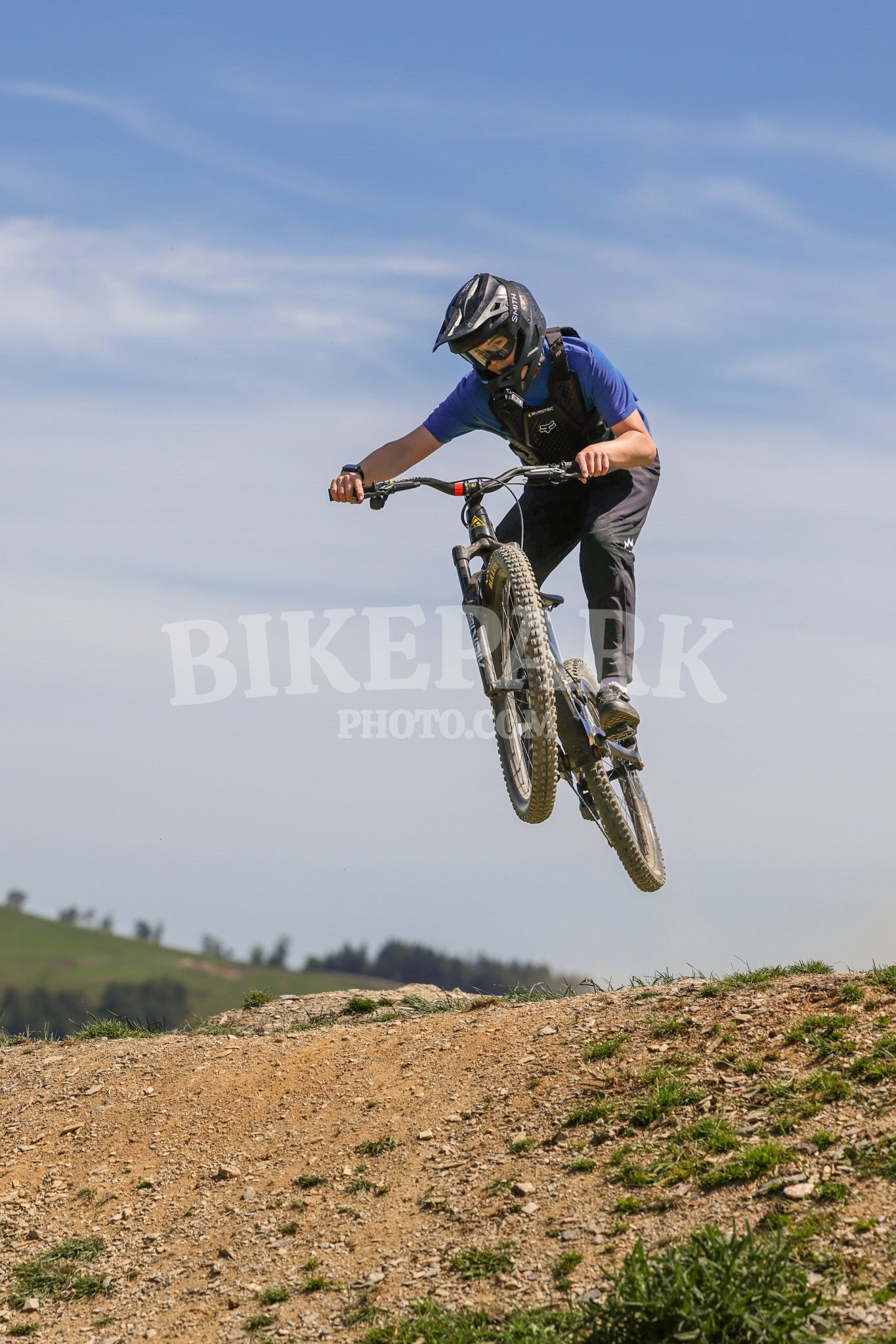 Berwyn Bike Park May 30, 2026 12:38:29