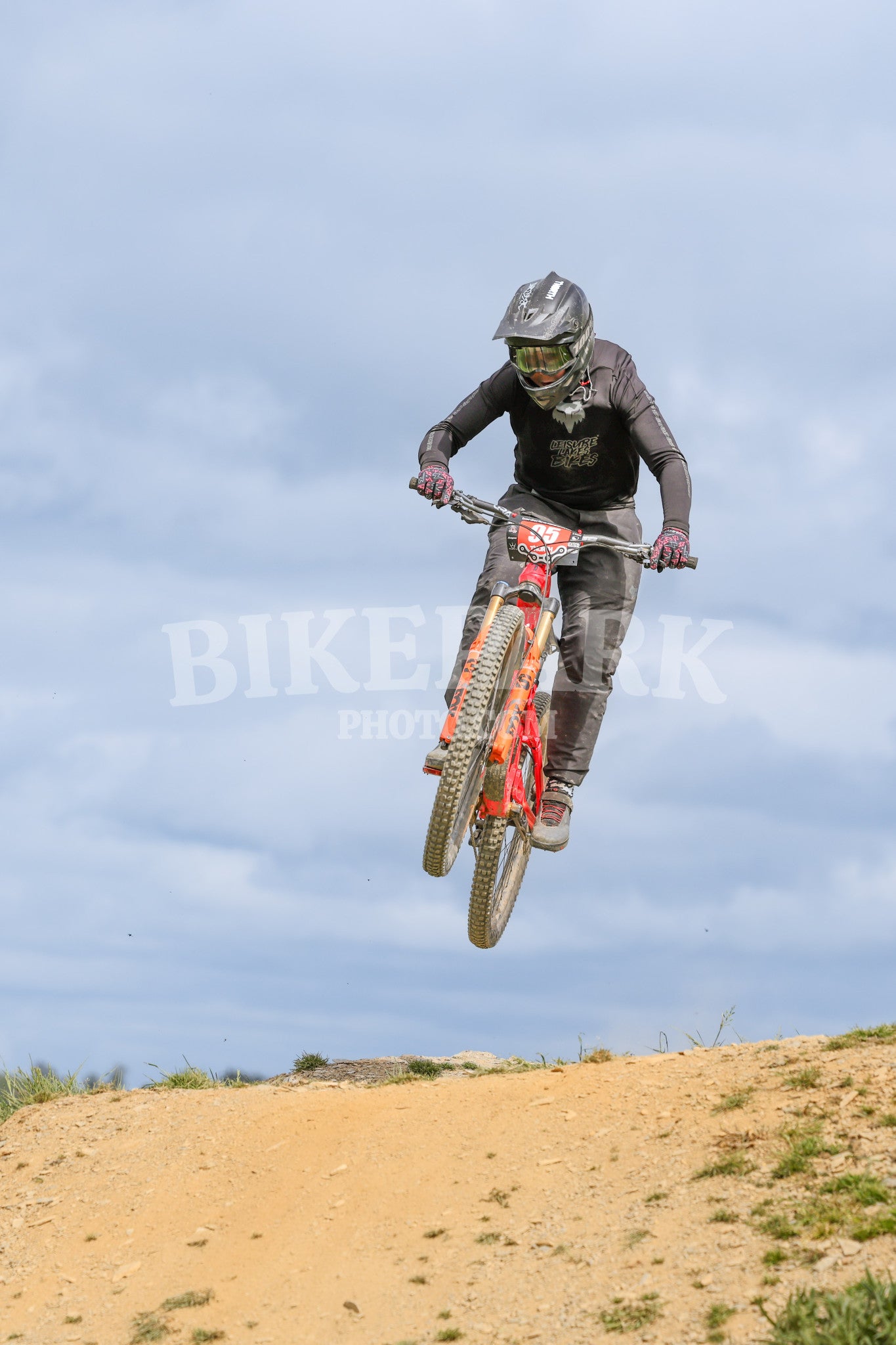 Berwyn Bike Park May 31, 2026 15:14:06