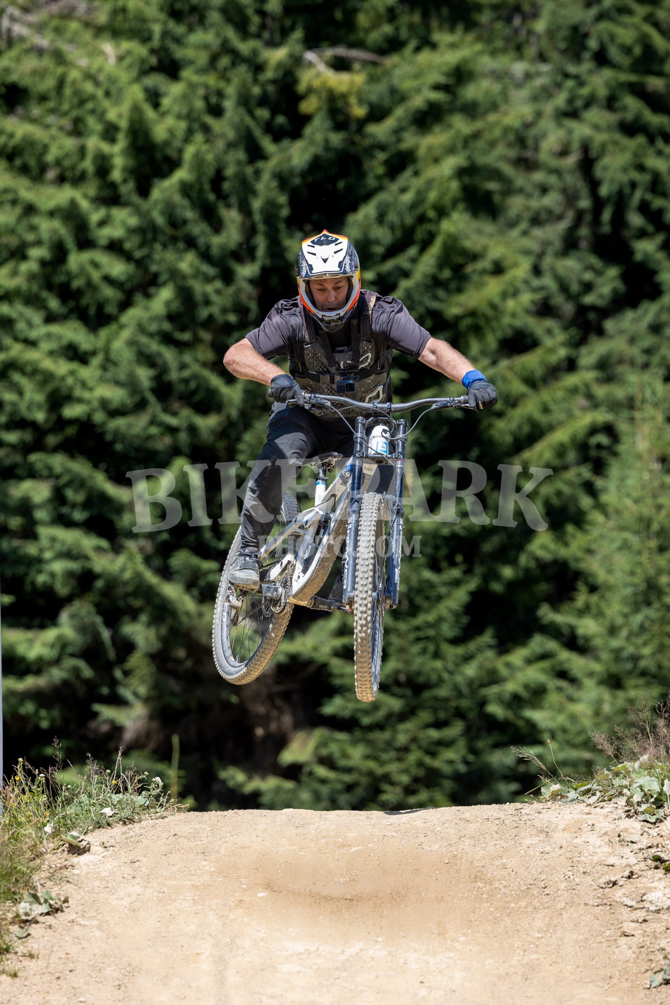 Avoriaz Bike Park July 10, 2025 15:38:43