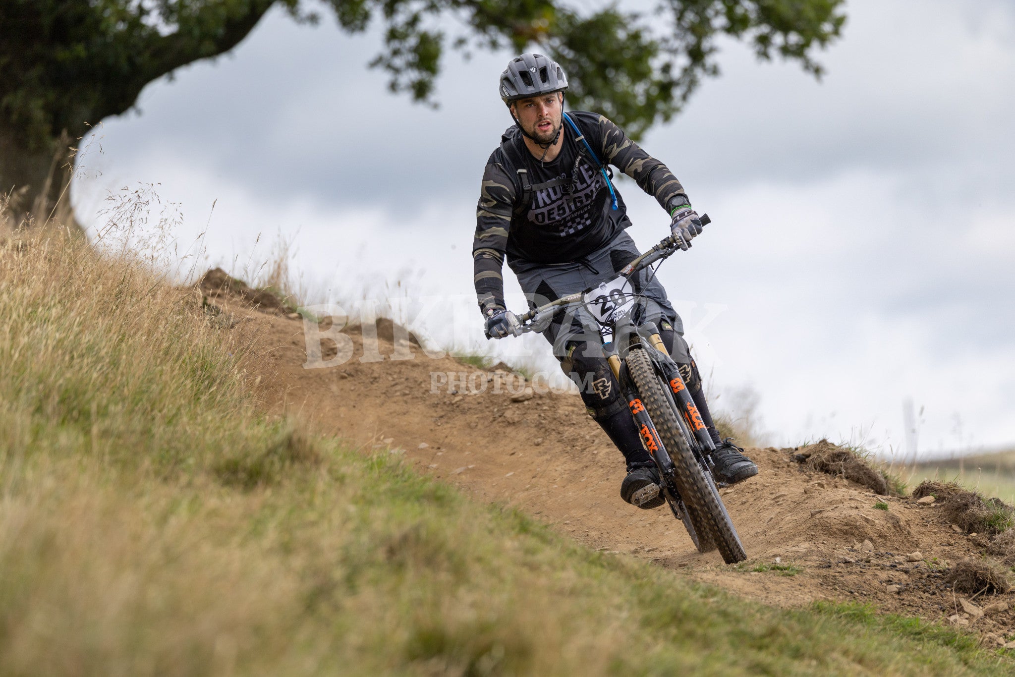 Bolly Skyline Enduro August 09, 2025 11:16:46