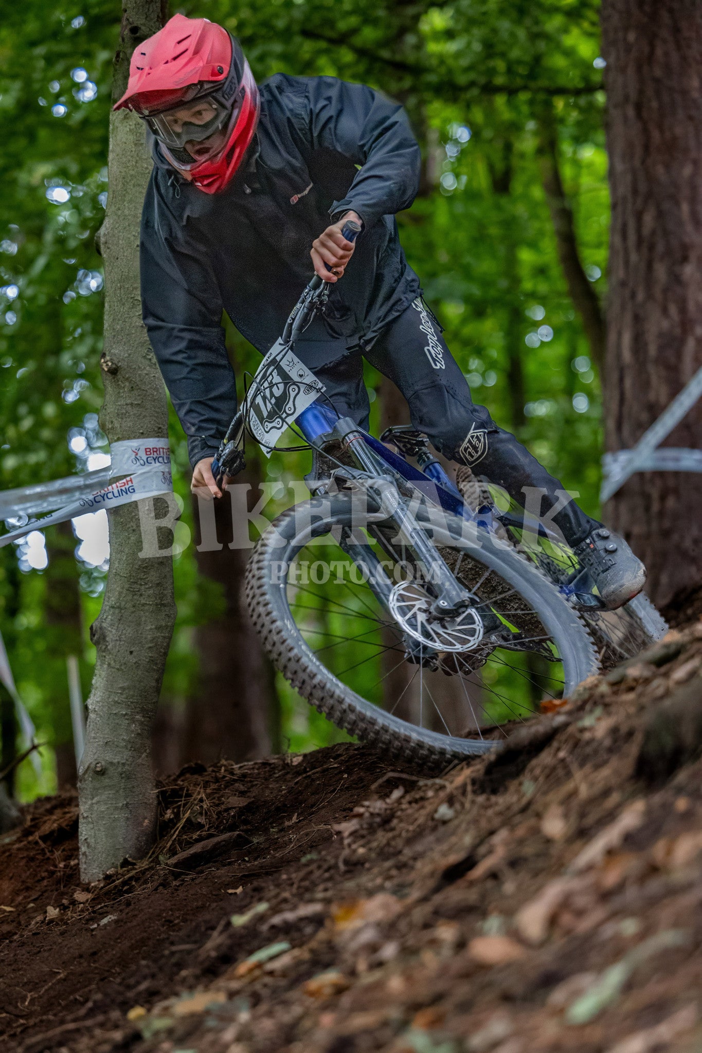 Farmer John's MTB Park October 05, 2025 14:17:33