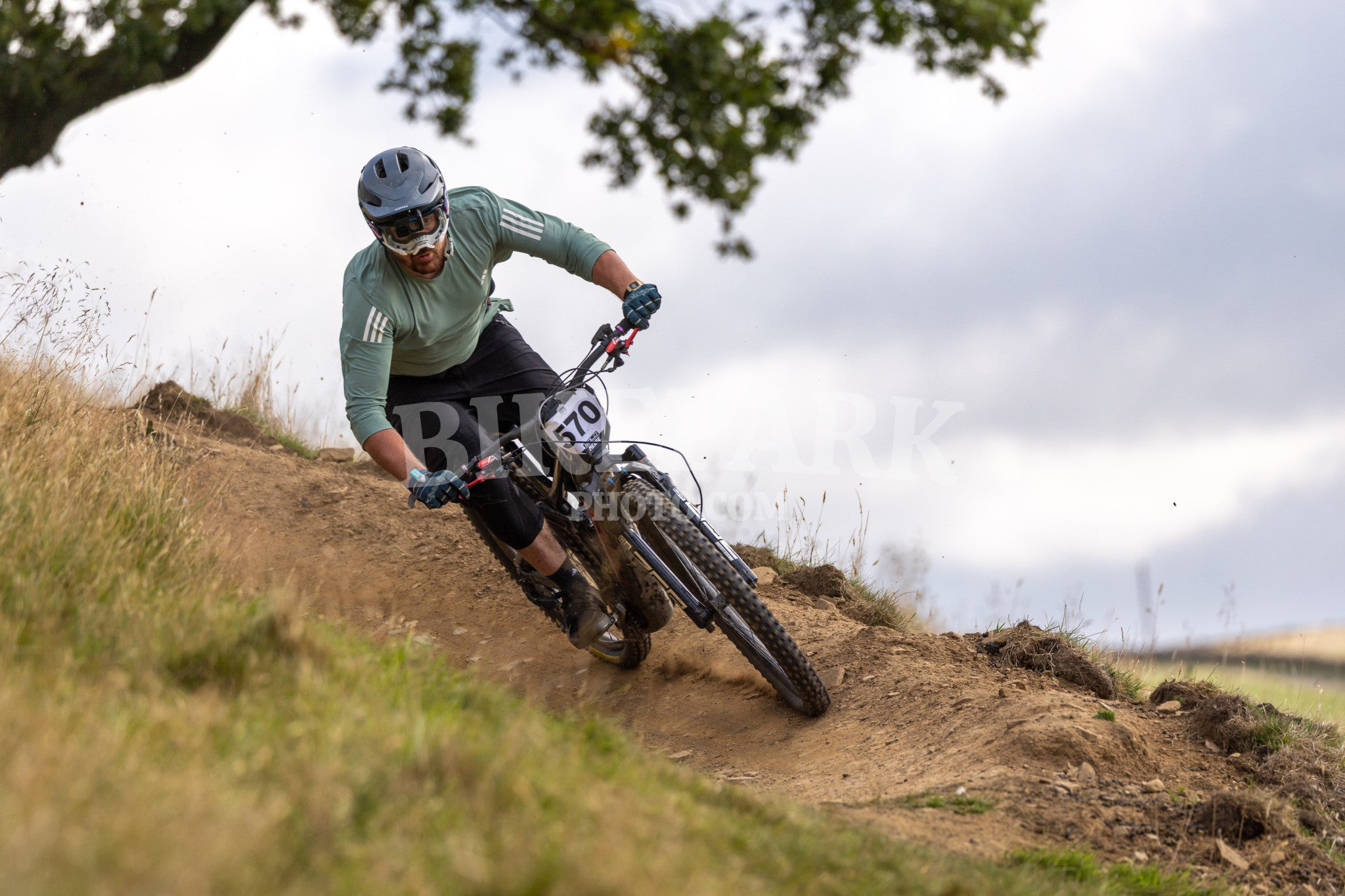 Bolly Skyline Enduro August 09, 2025 09:46:28