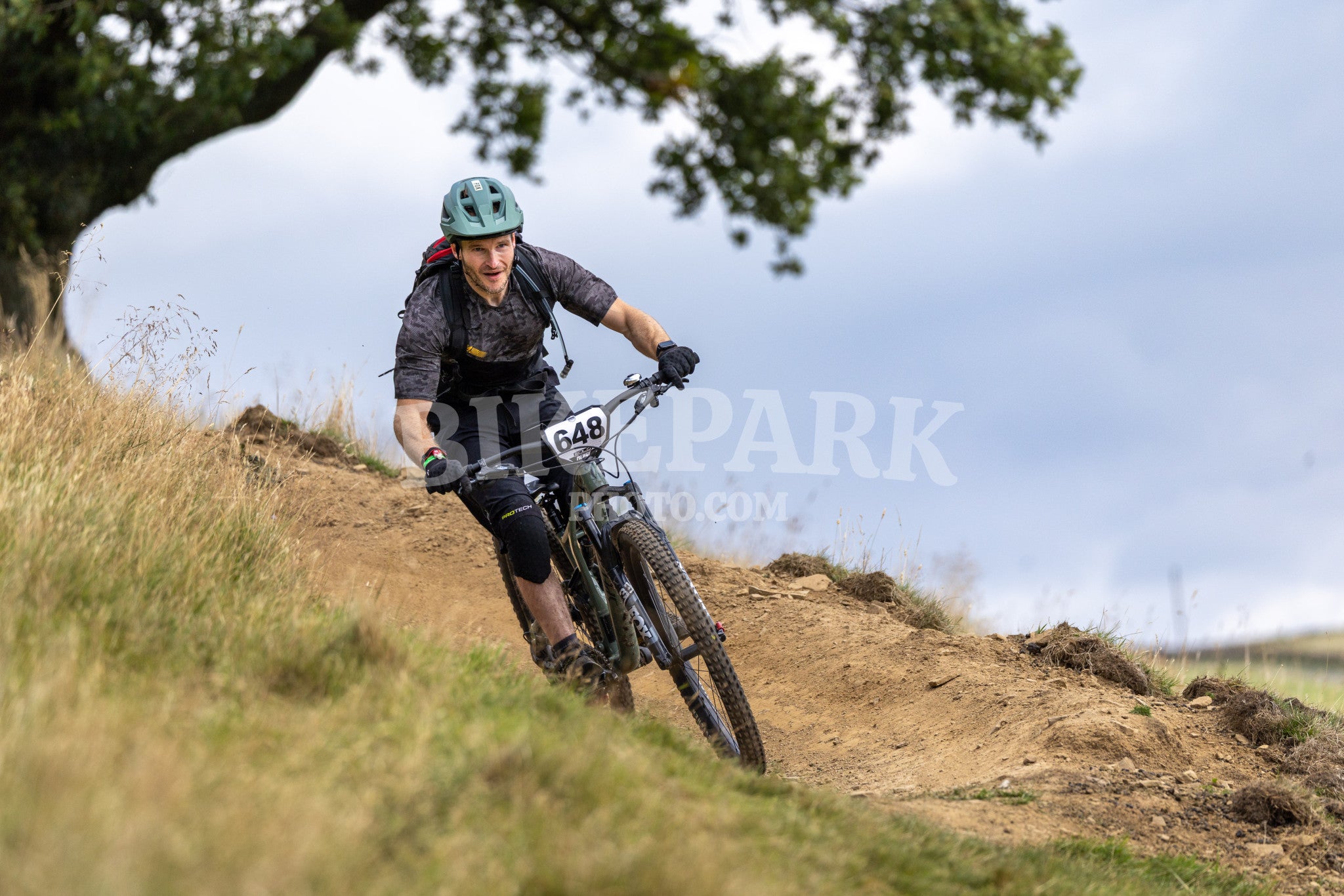 Bolly Skyline Enduro August 09, 2025 12:02:39
