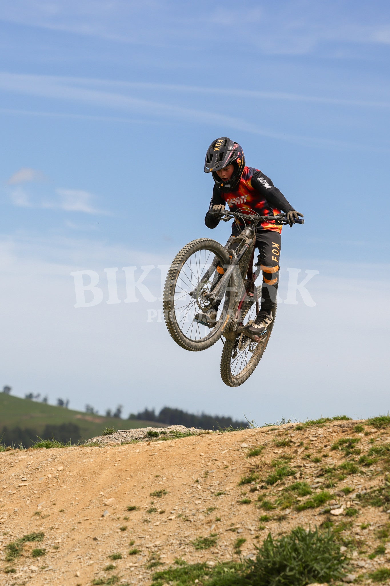 Berwyn Bike Park May 30, 2026 13:39:19