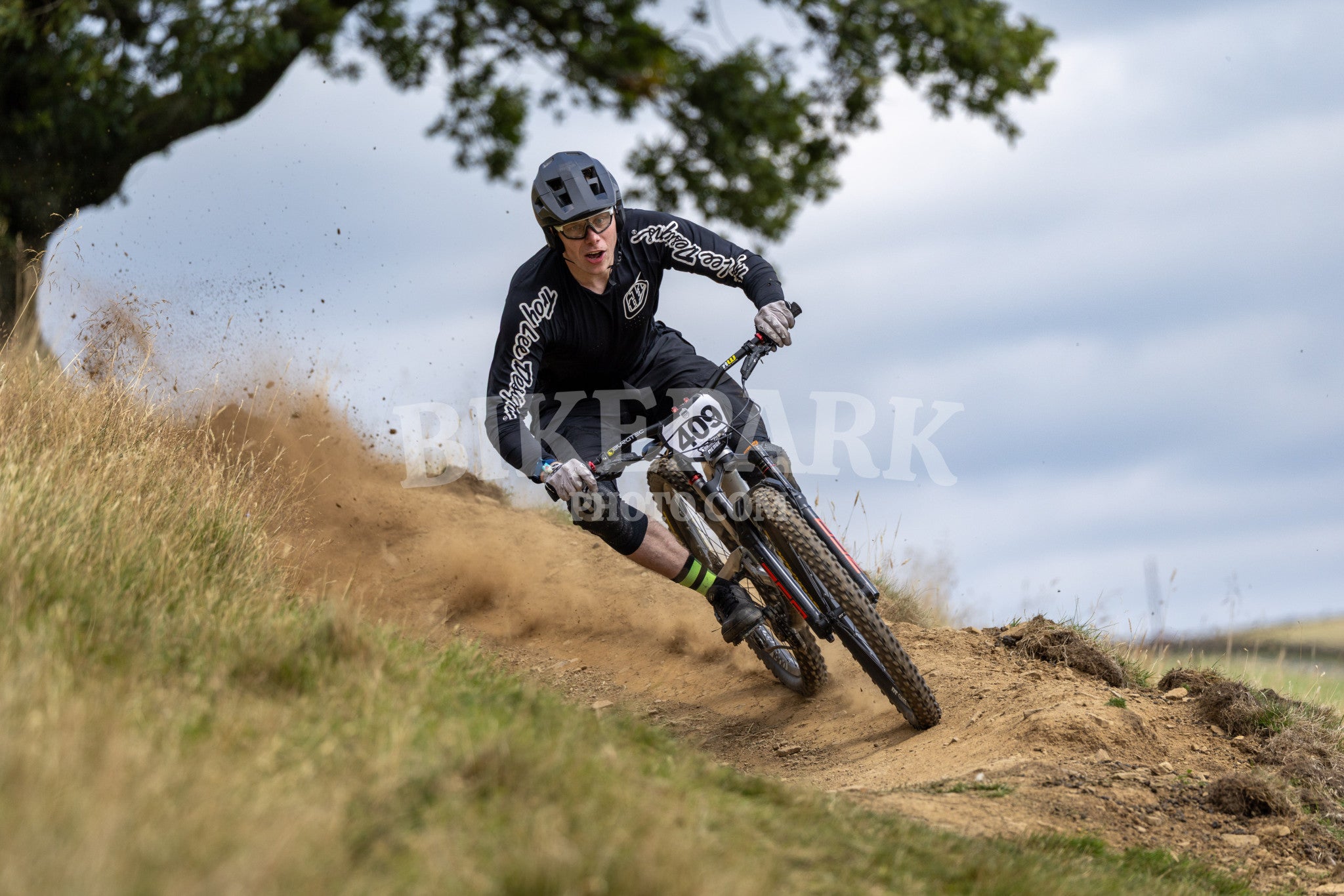 Bolly Skyline Enduro August 09, 2025 12:36:25