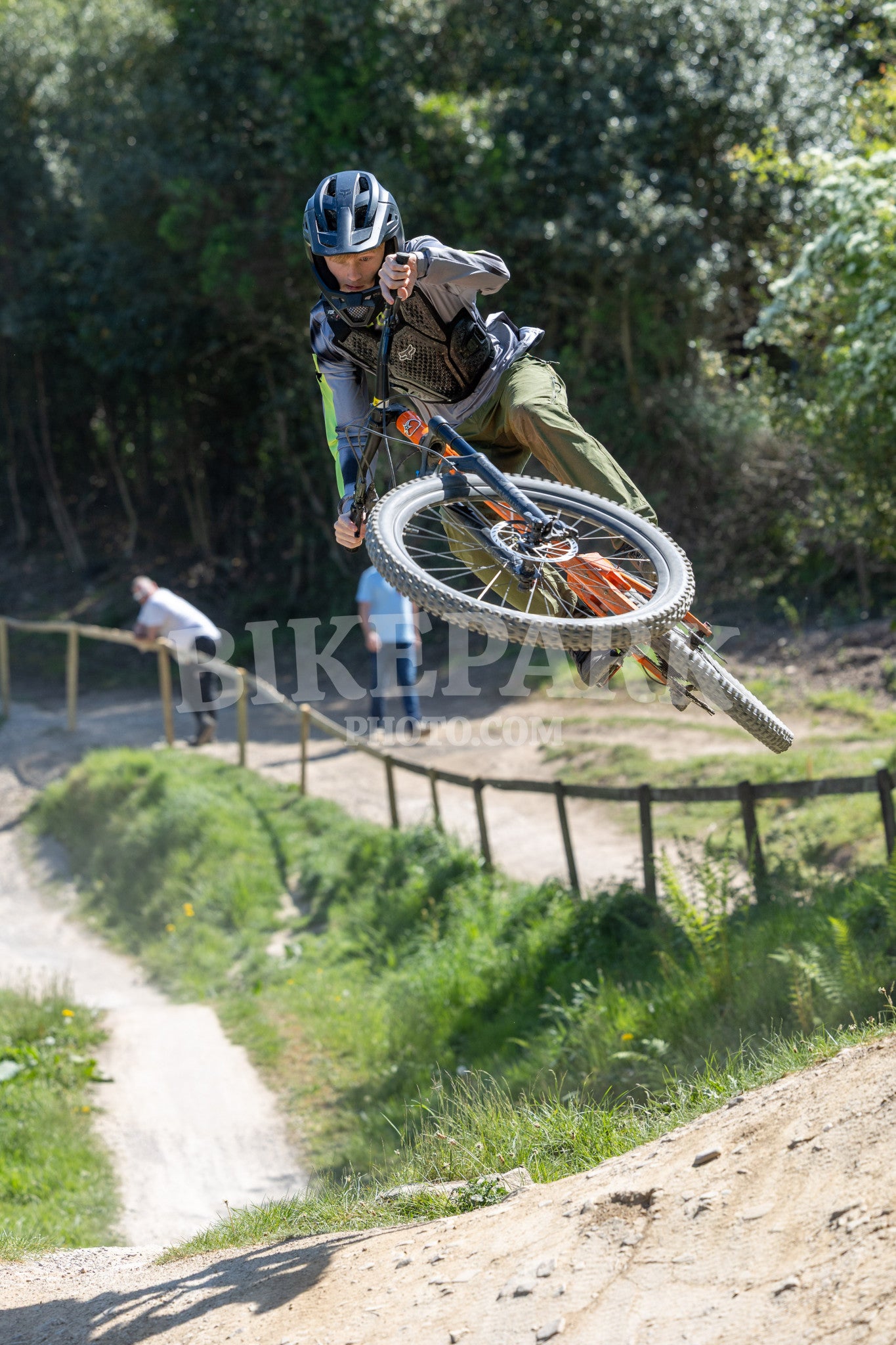 Farmer John's MTB Park May 11, 2025 12:56:54