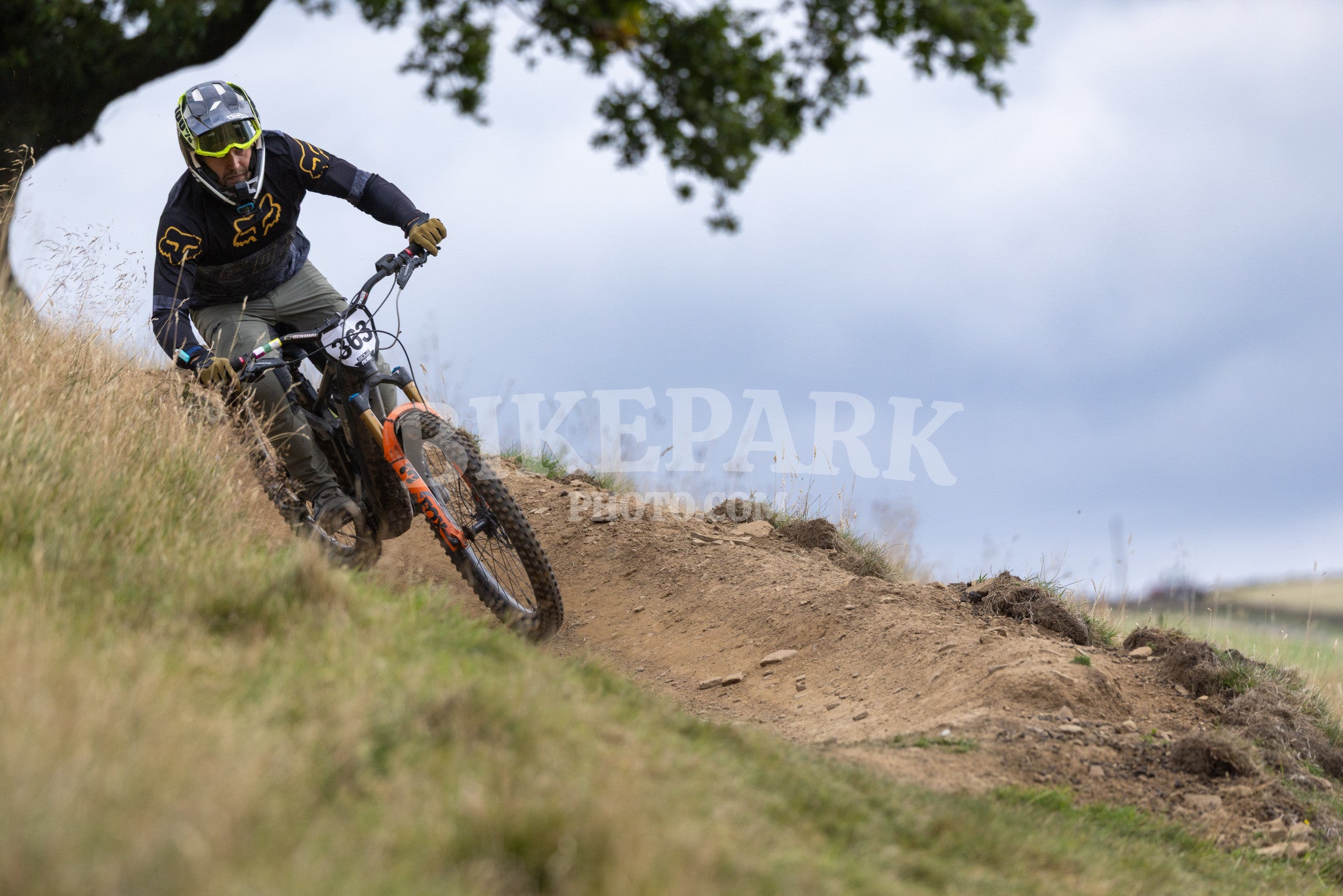 Bolly Skyline Enduro August 09, 2025 11:27:41