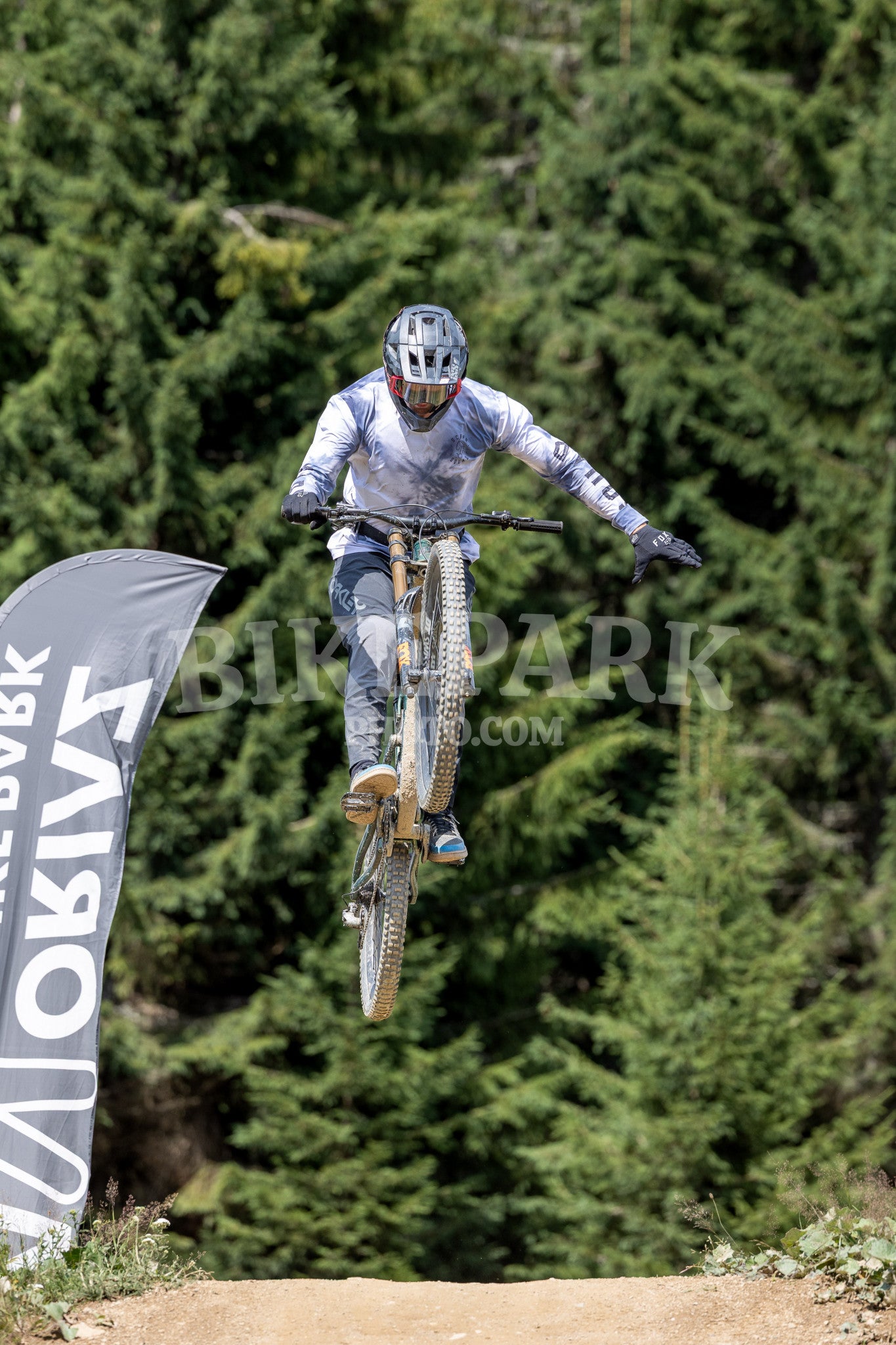 Avoriaz Bike Park July 14, 2025 16:13:00