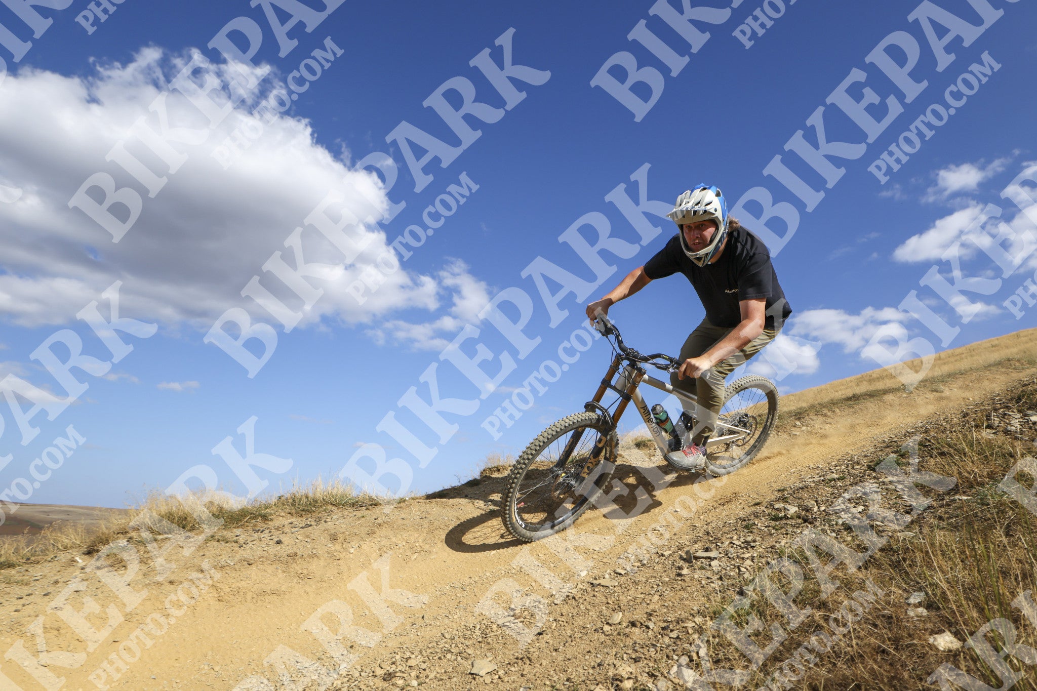 Berwyn Bike Park August 23, 2026 16:11:15