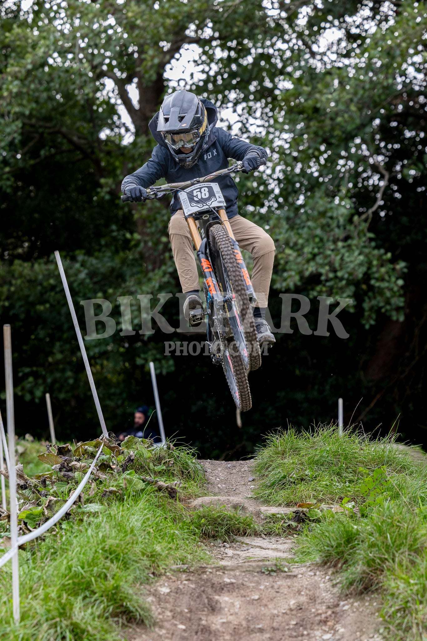 Farmer John's MTB Park October 05, 2025 11:48:43