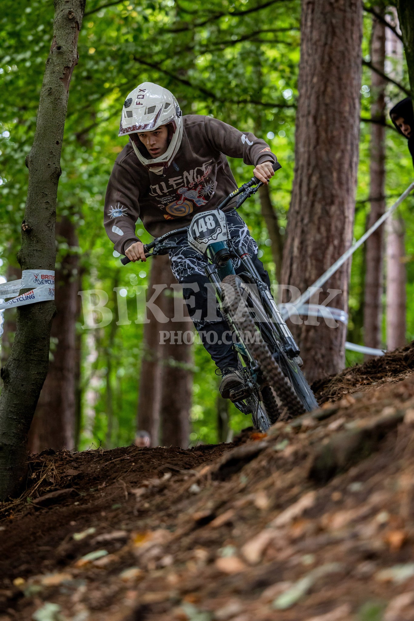 Farmer John's MTB Park October 05, 2025 14:14:05