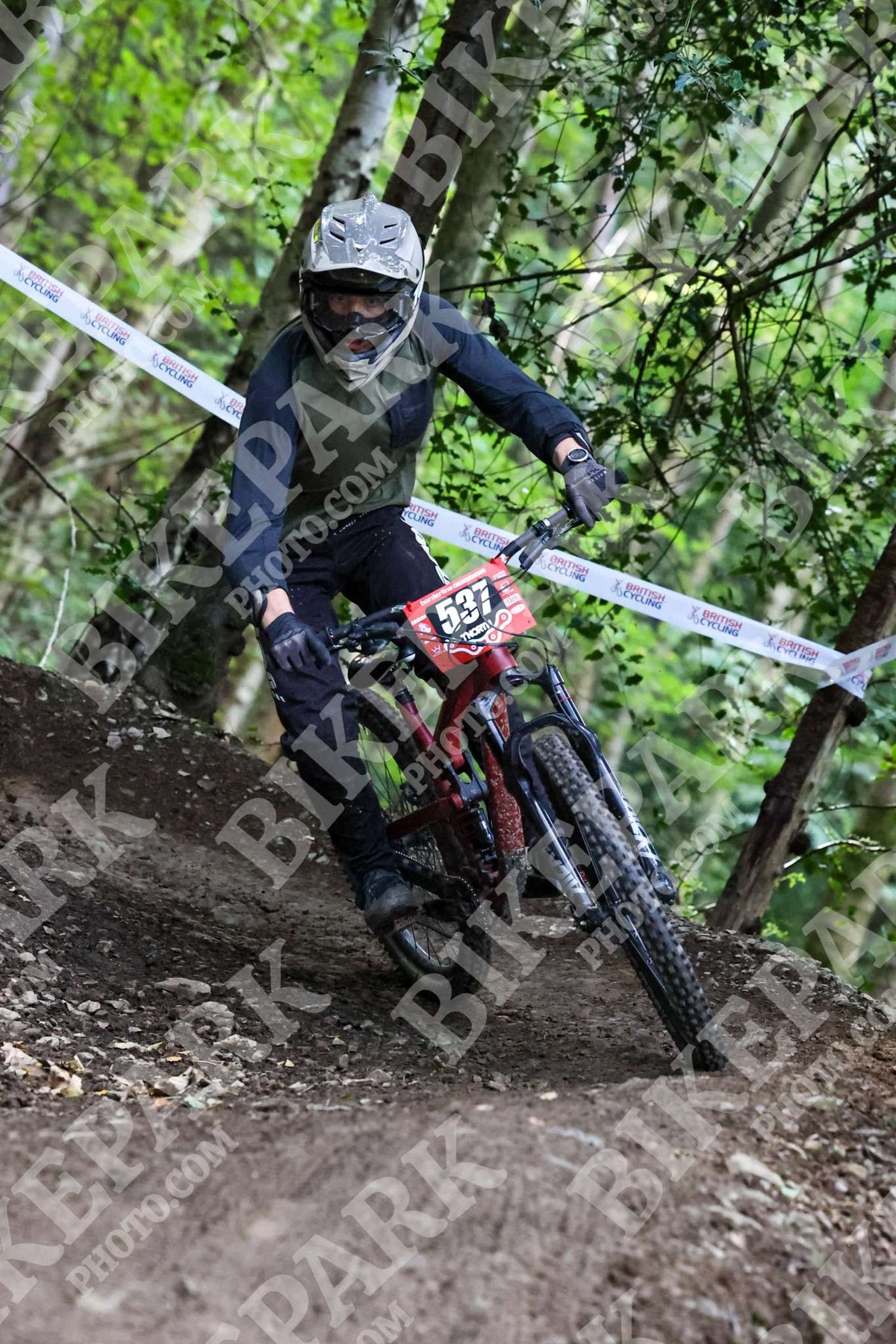 Farmer John's MTB Park October 18, 2026 13:44:49