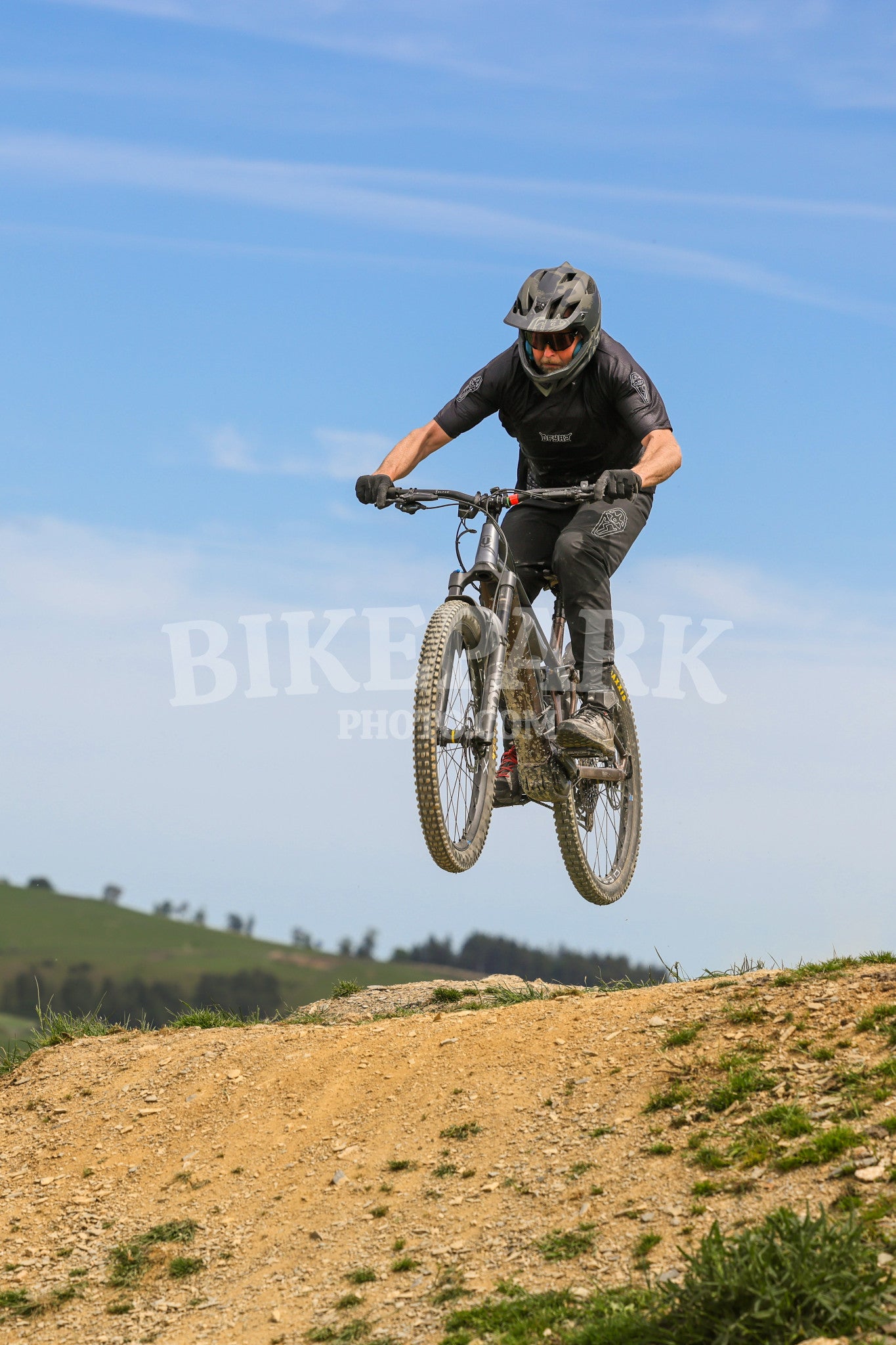Berwyn Bike Park May 30, 2026 13:37:53