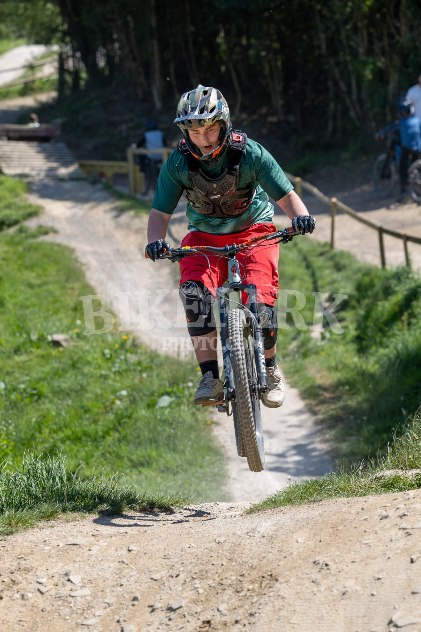 Farmer John's MTB Park May 11, 2025 13:29:30
