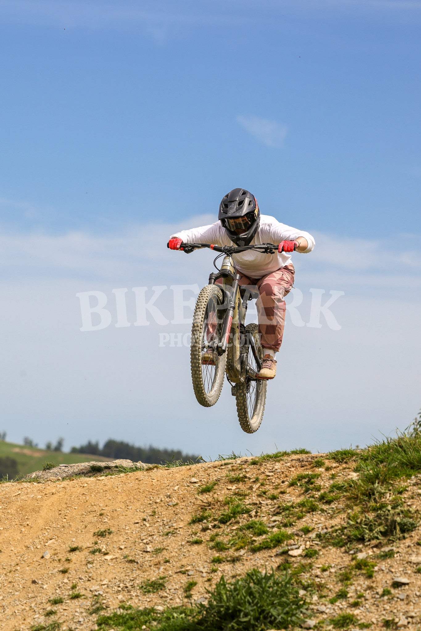 Berwyn Bike Park May 30, 2026 13:22:23