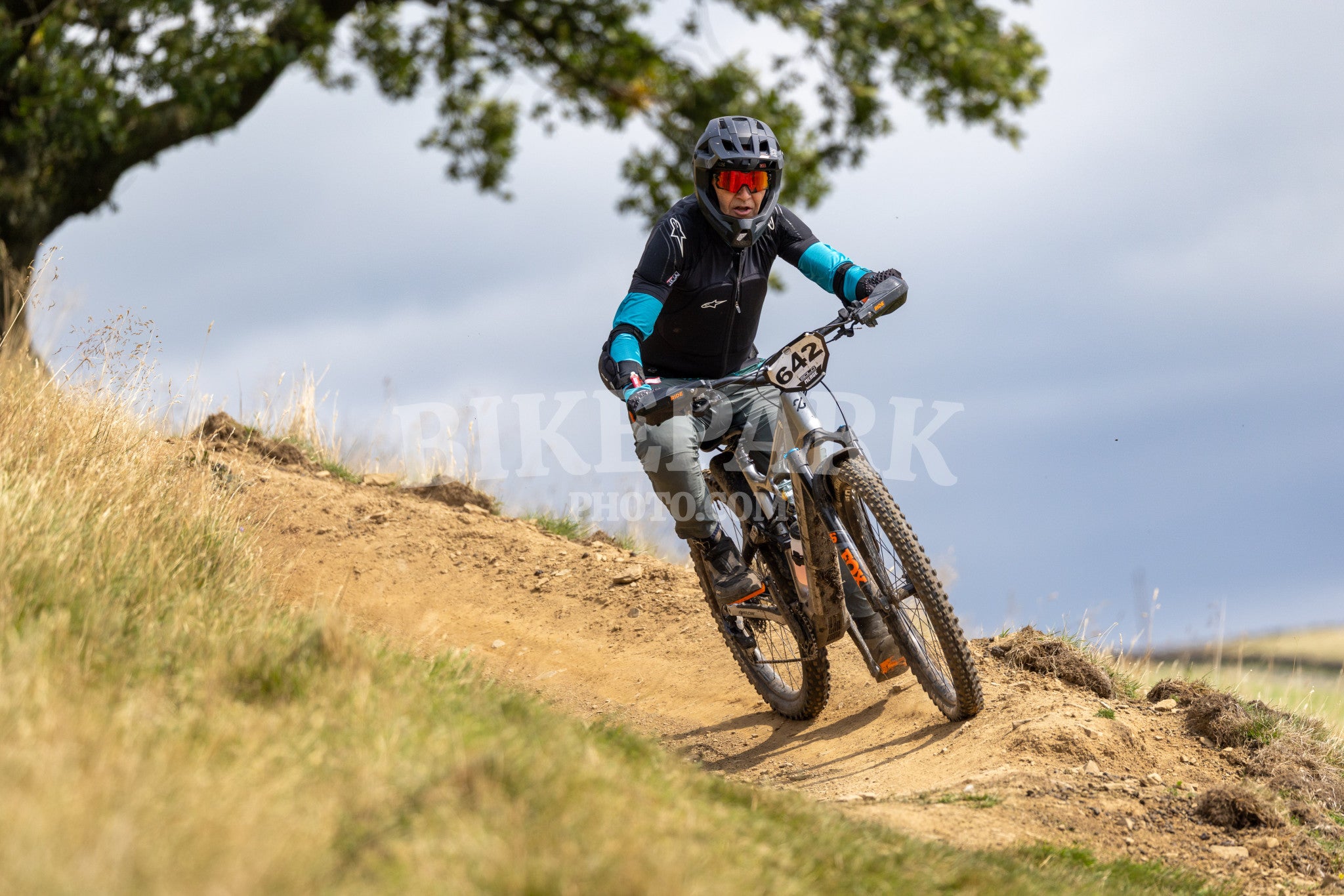 Bolly Skyline Enduro August 09, 2025 12:12:54