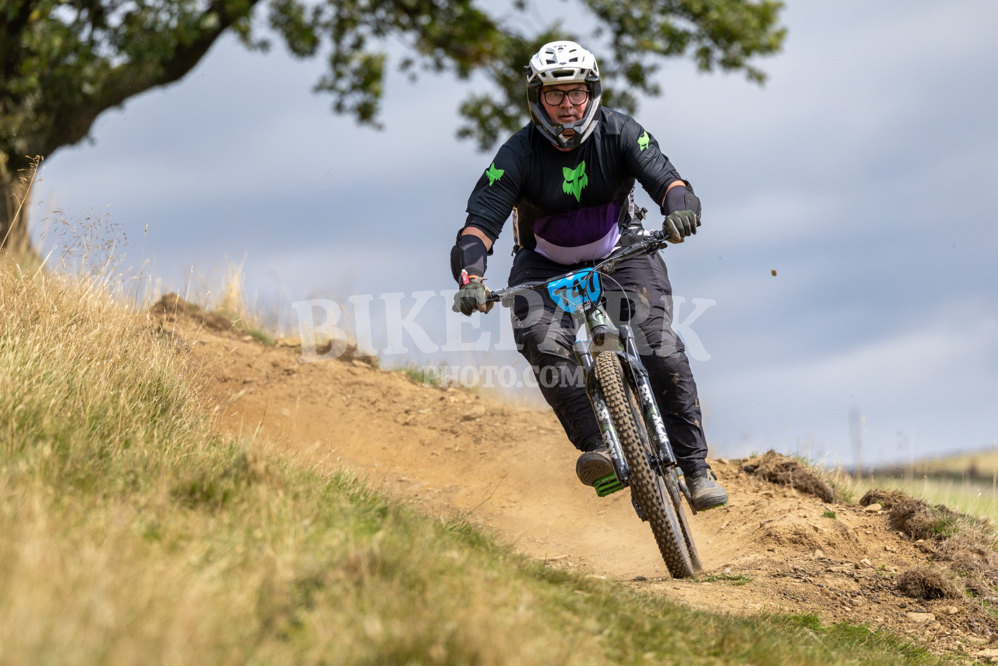 Bolly Skyline Enduro August 09, 2025 12:31:56