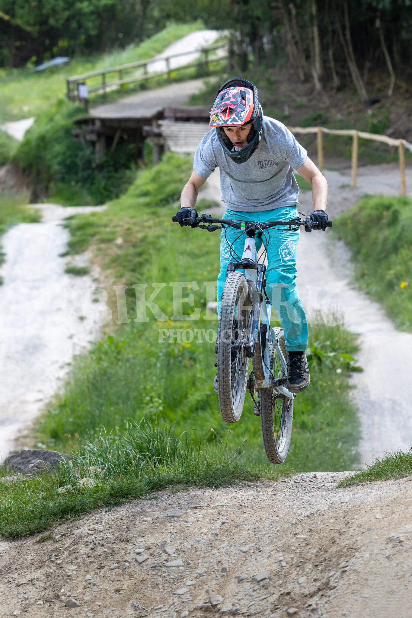 Farmer John's MTB Park May 18, 2025 12:16:30