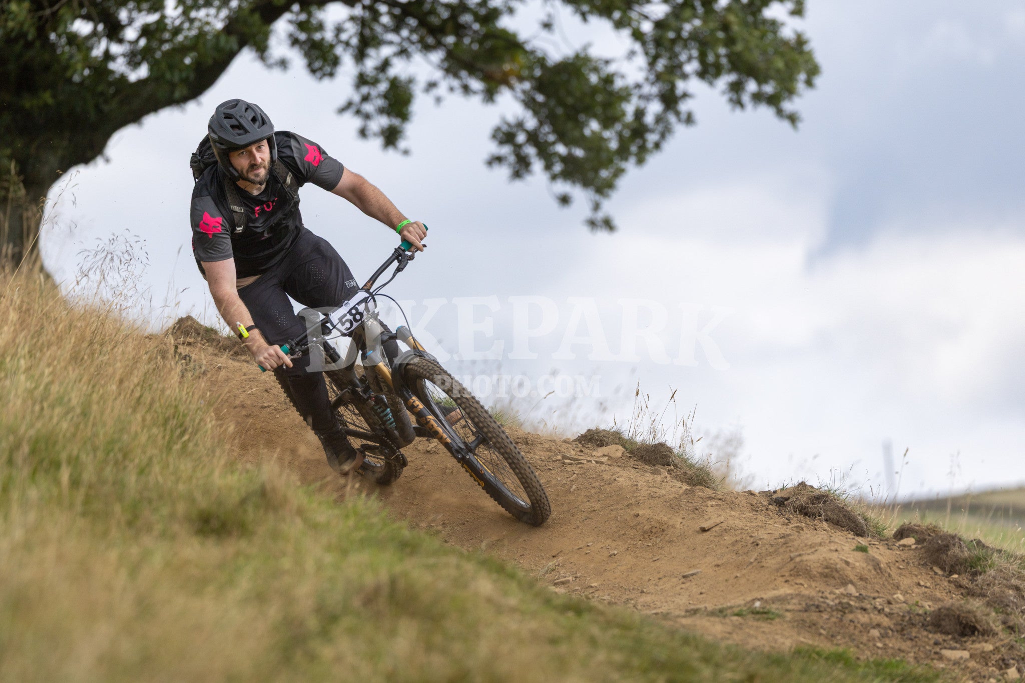 Bolly Skyline Enduro August 09, 2025 11:42:23