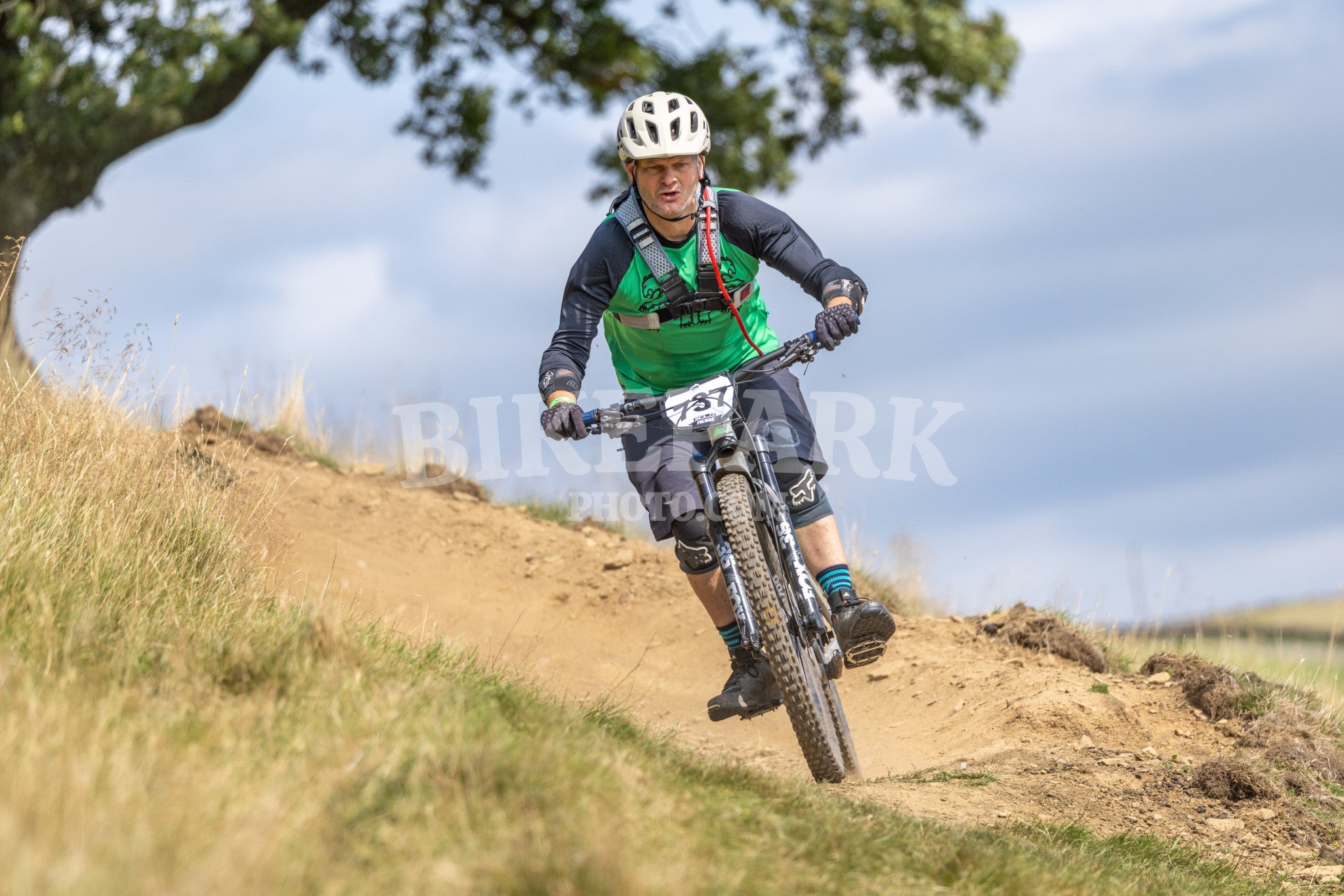 Bolly Skyline Enduro August 09, 2025 13:44:16