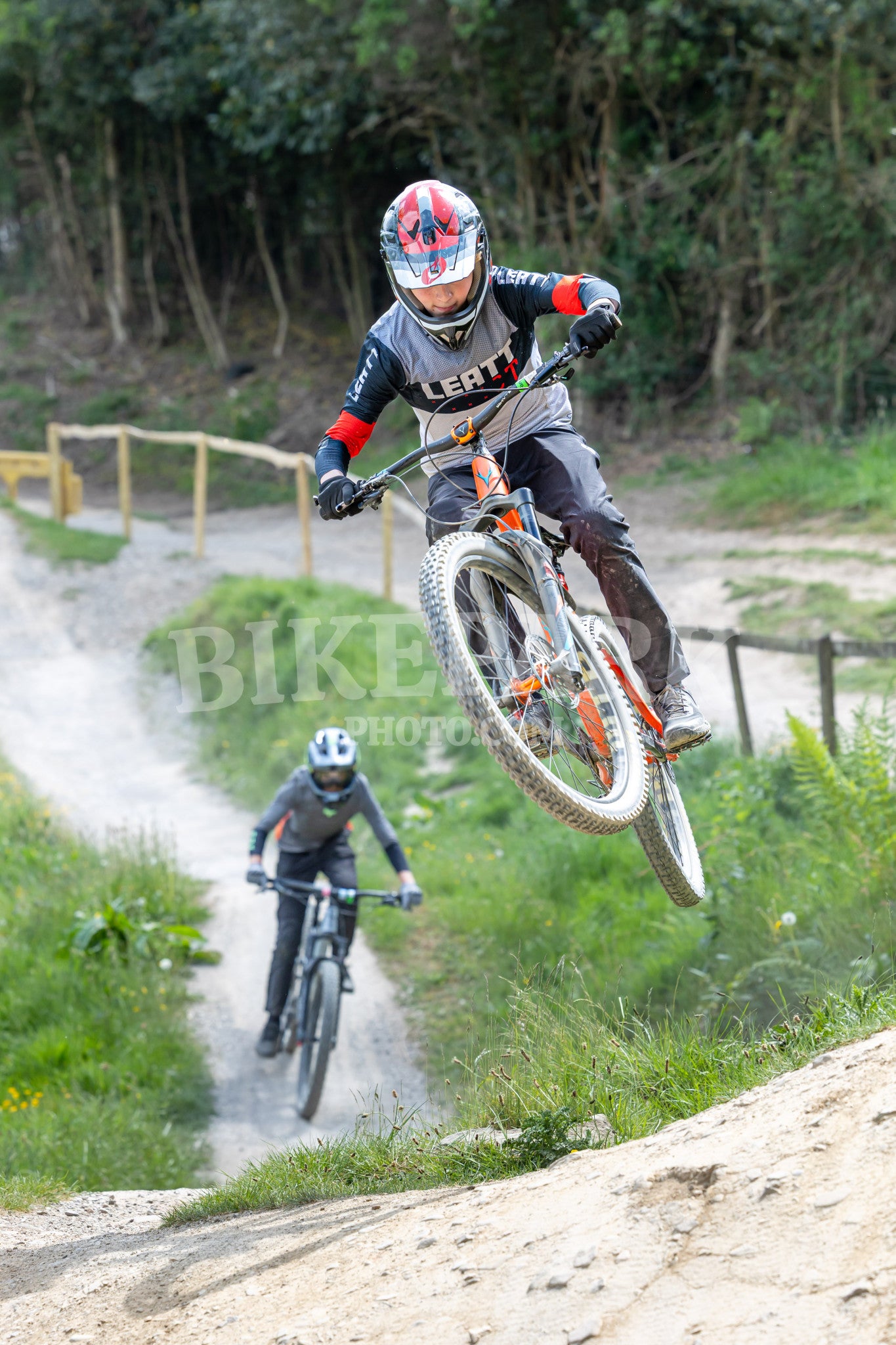 Farmer John's MTB Park May 18, 2025 12:16:08