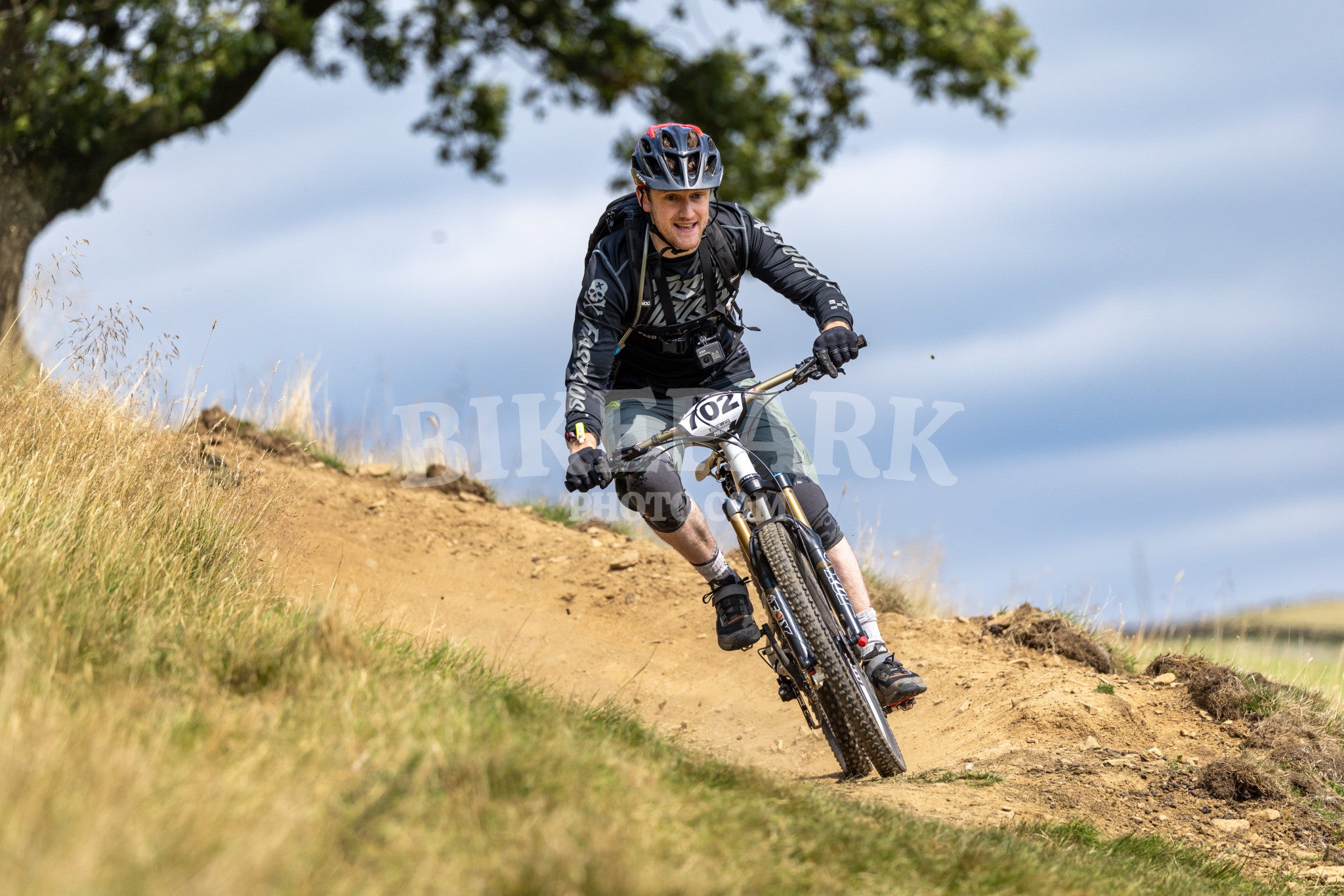 Bolly Skyline Enduro August 09, 2025 13:41:12