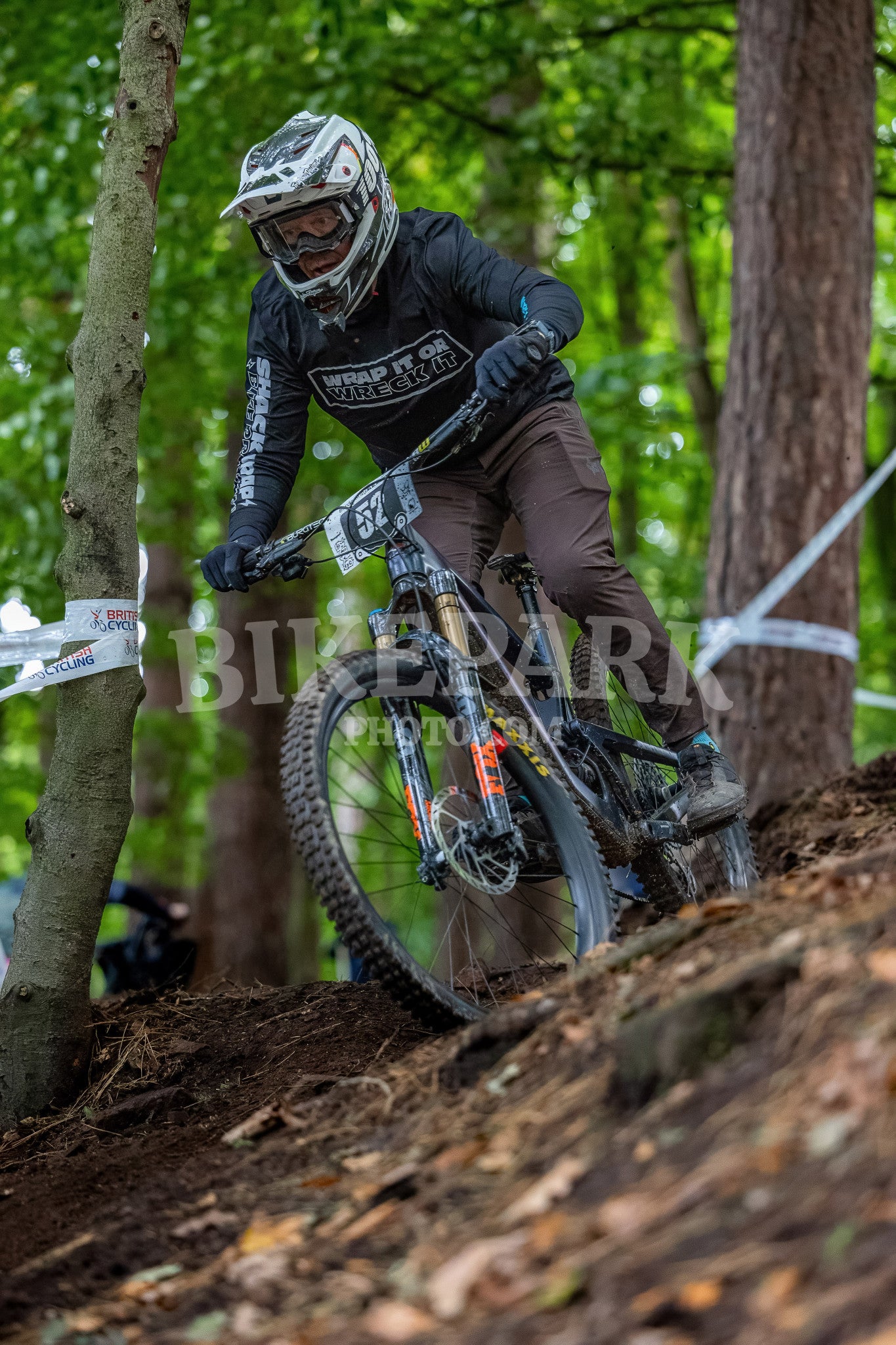 Farmer John's MTB Park October 05, 2025 15:38:21