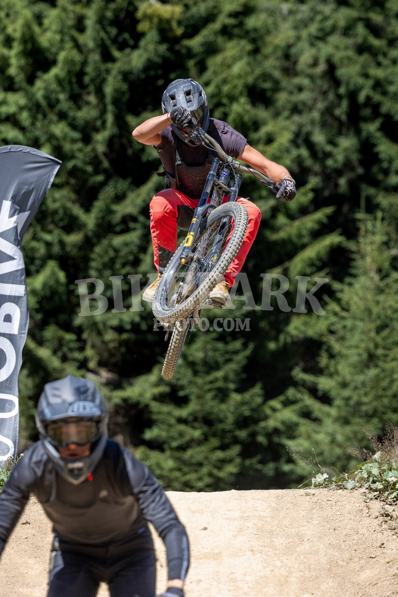 Avoriaz Bike Park July 17, 2025 16:18:36