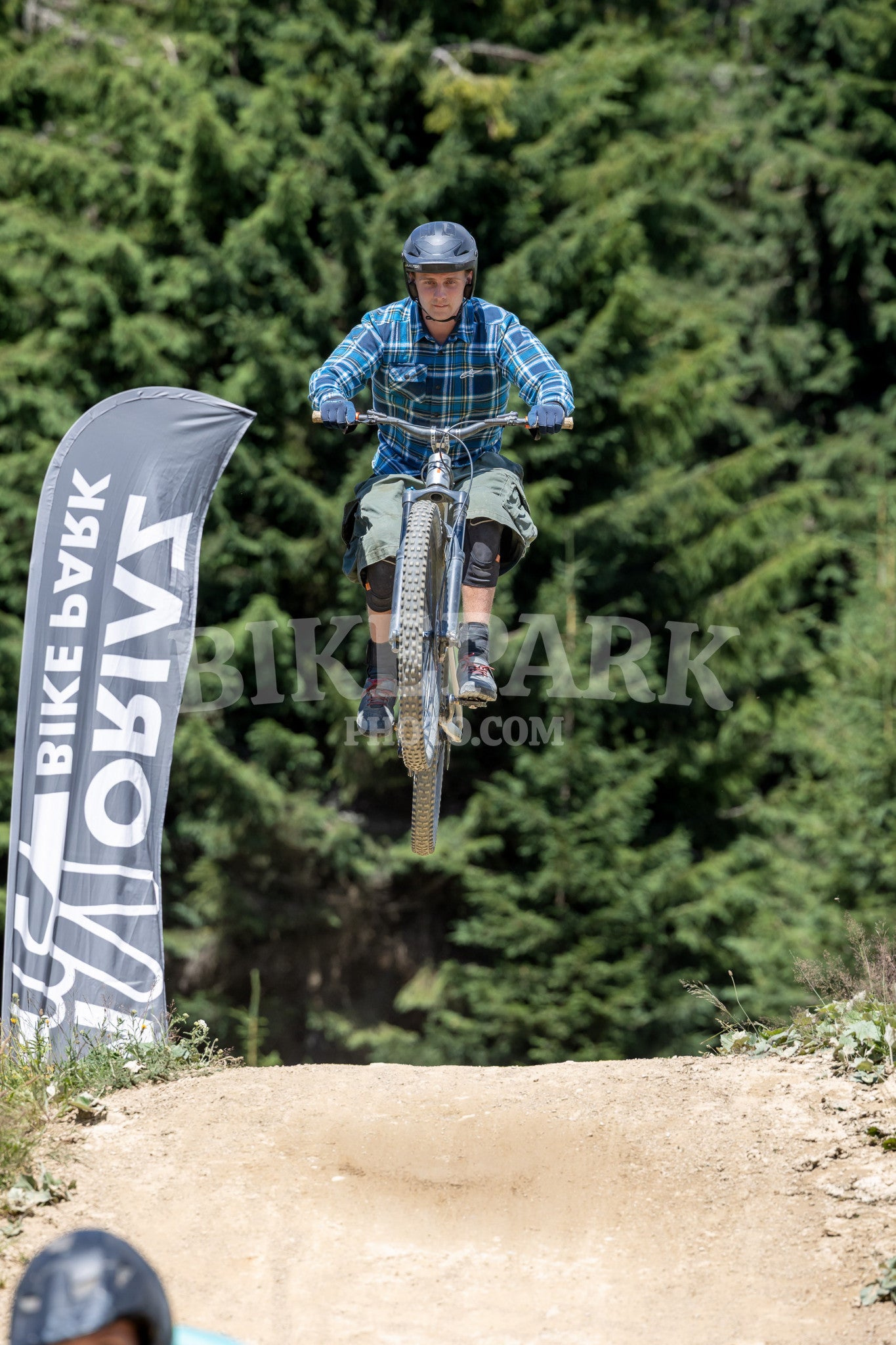 Avoriaz Bike Park July 10, 2025 15:17:28