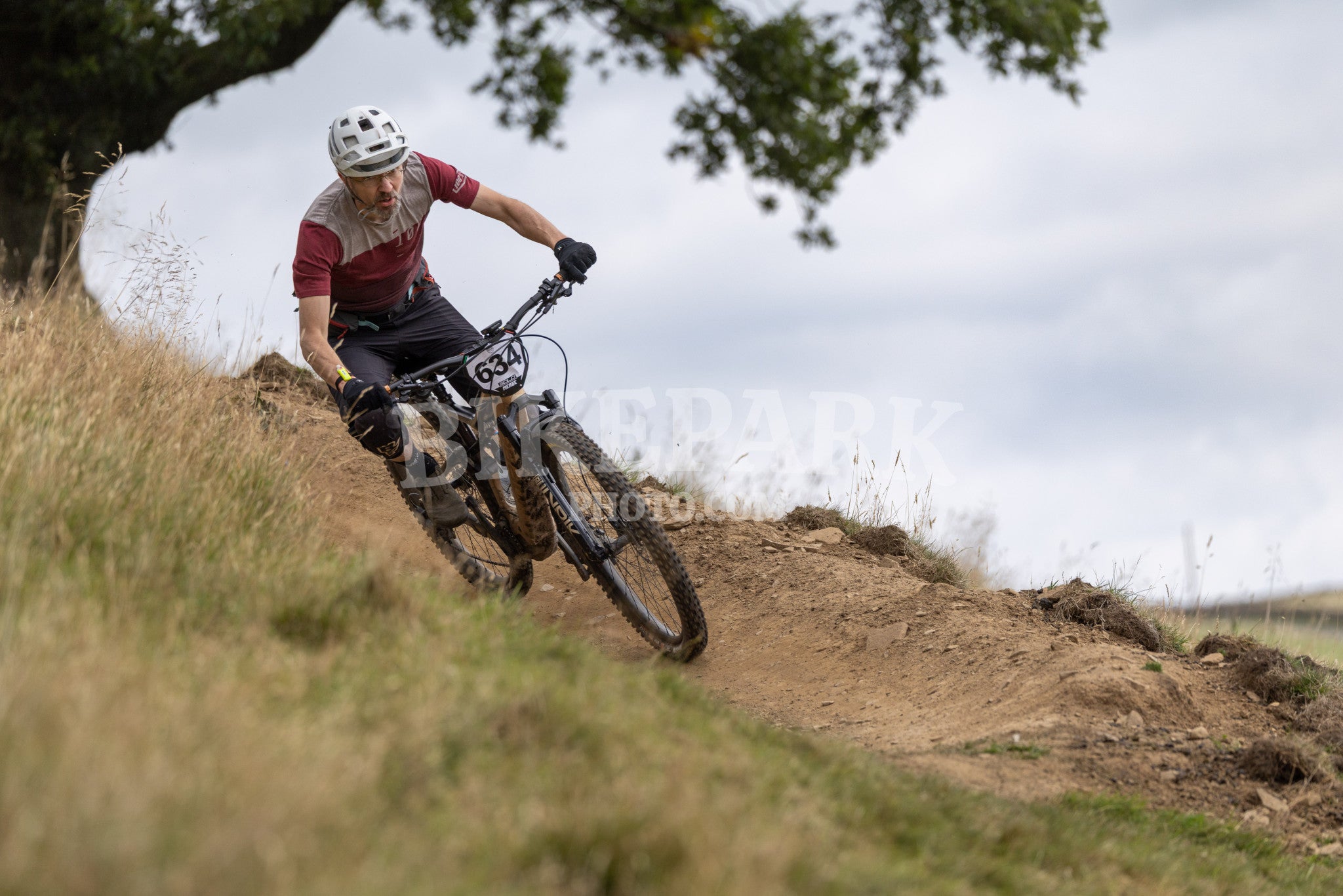 Bolly Skyline Enduro August 09, 2025 11:14:53