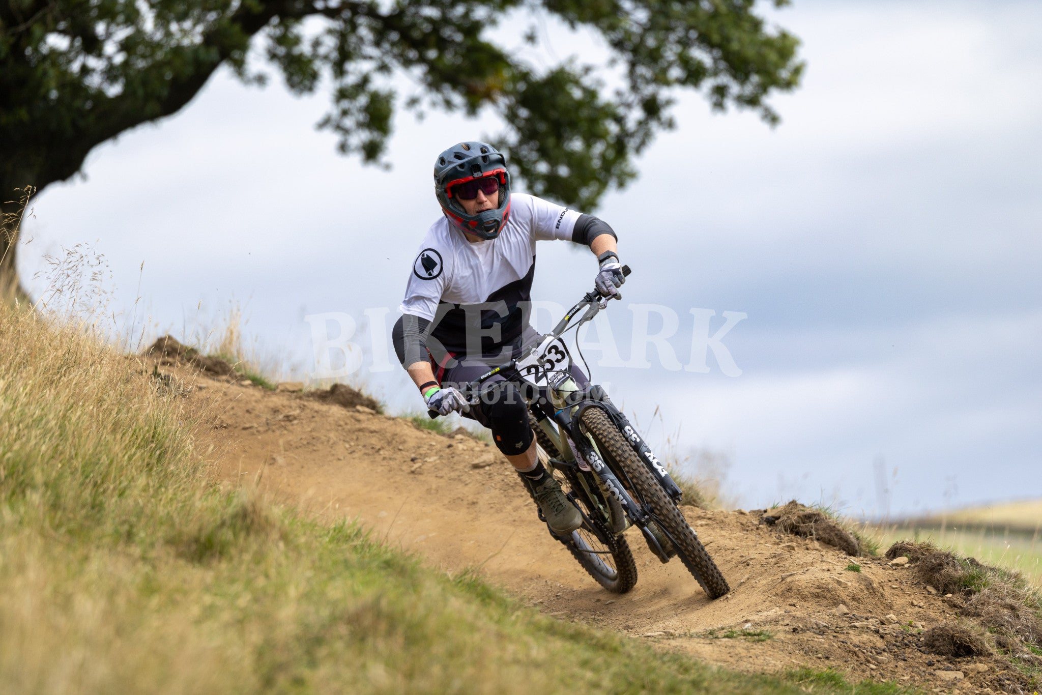 Bolly Skyline Enduro August 09, 2025 12:15:14