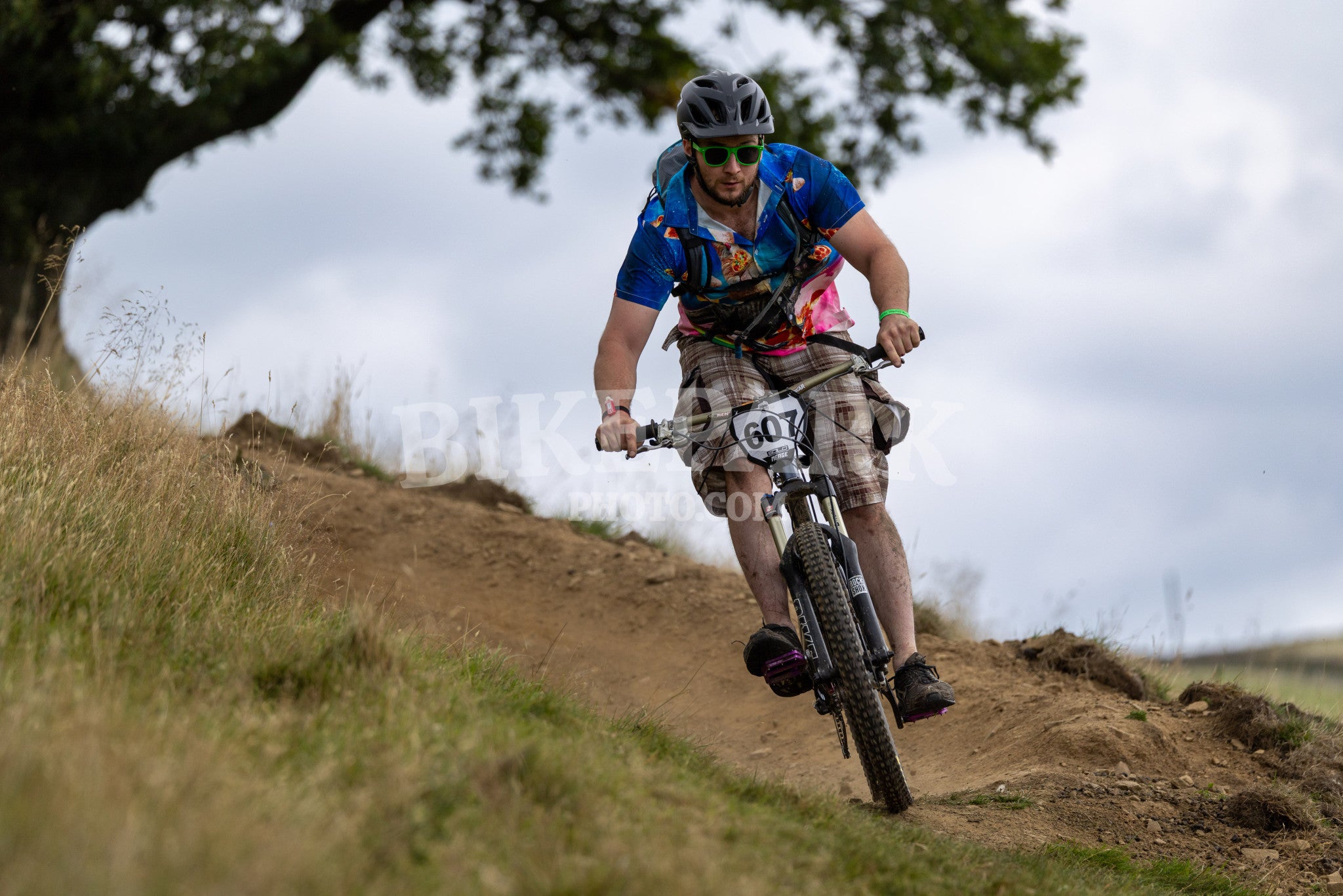 Bolly Skyline Enduro August 09, 2025 11:37:28