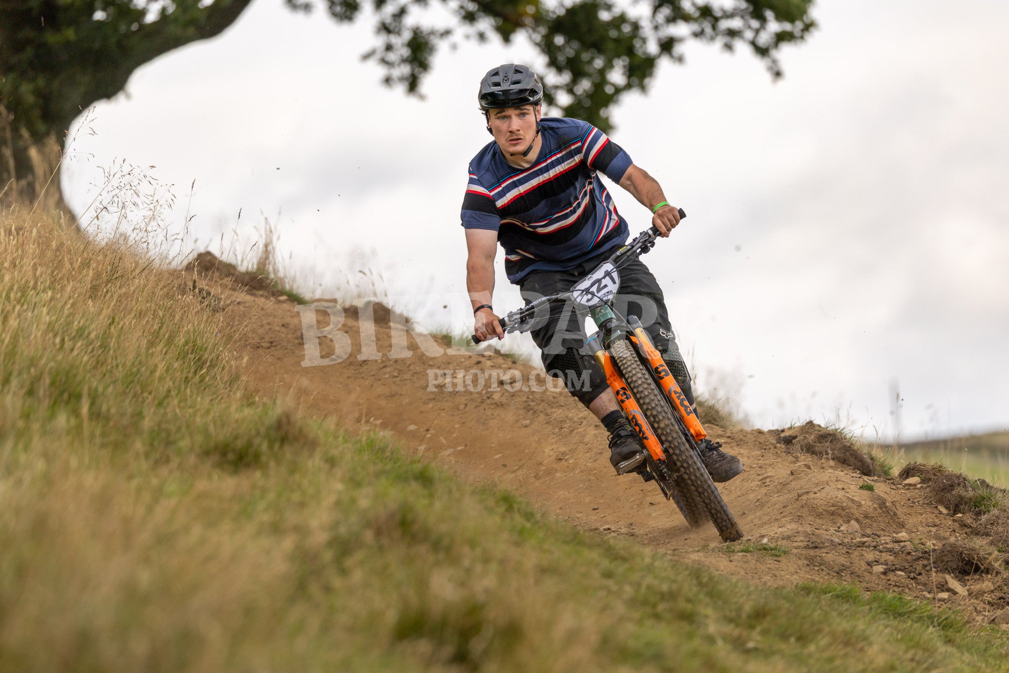 Bolly Skyline Enduro August 09, 2025 10:52:44
