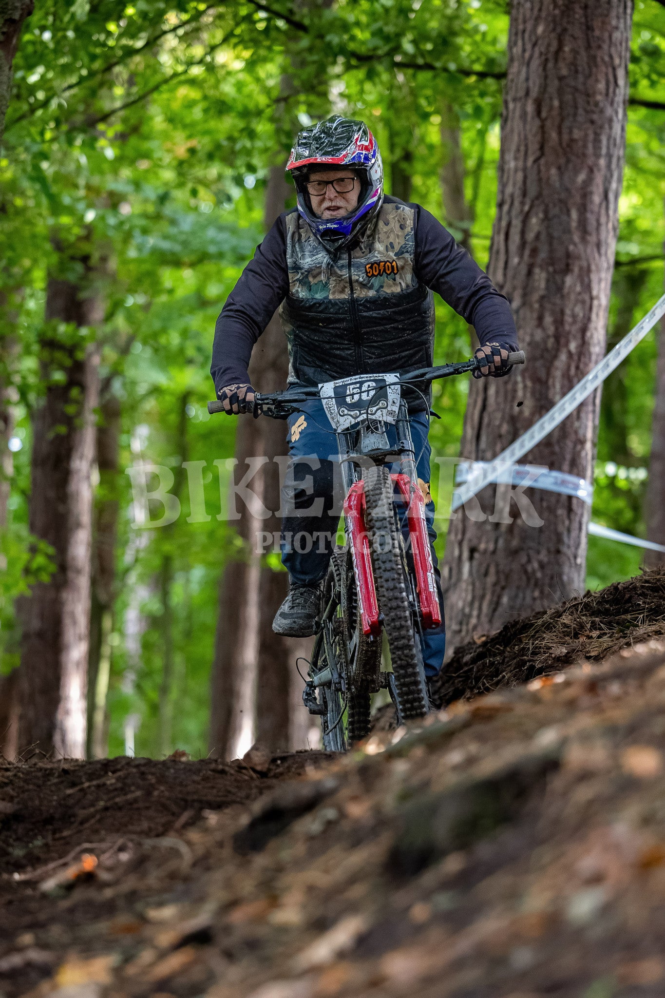 Farmer John's MTB Park October 05, 2025 15:33:36