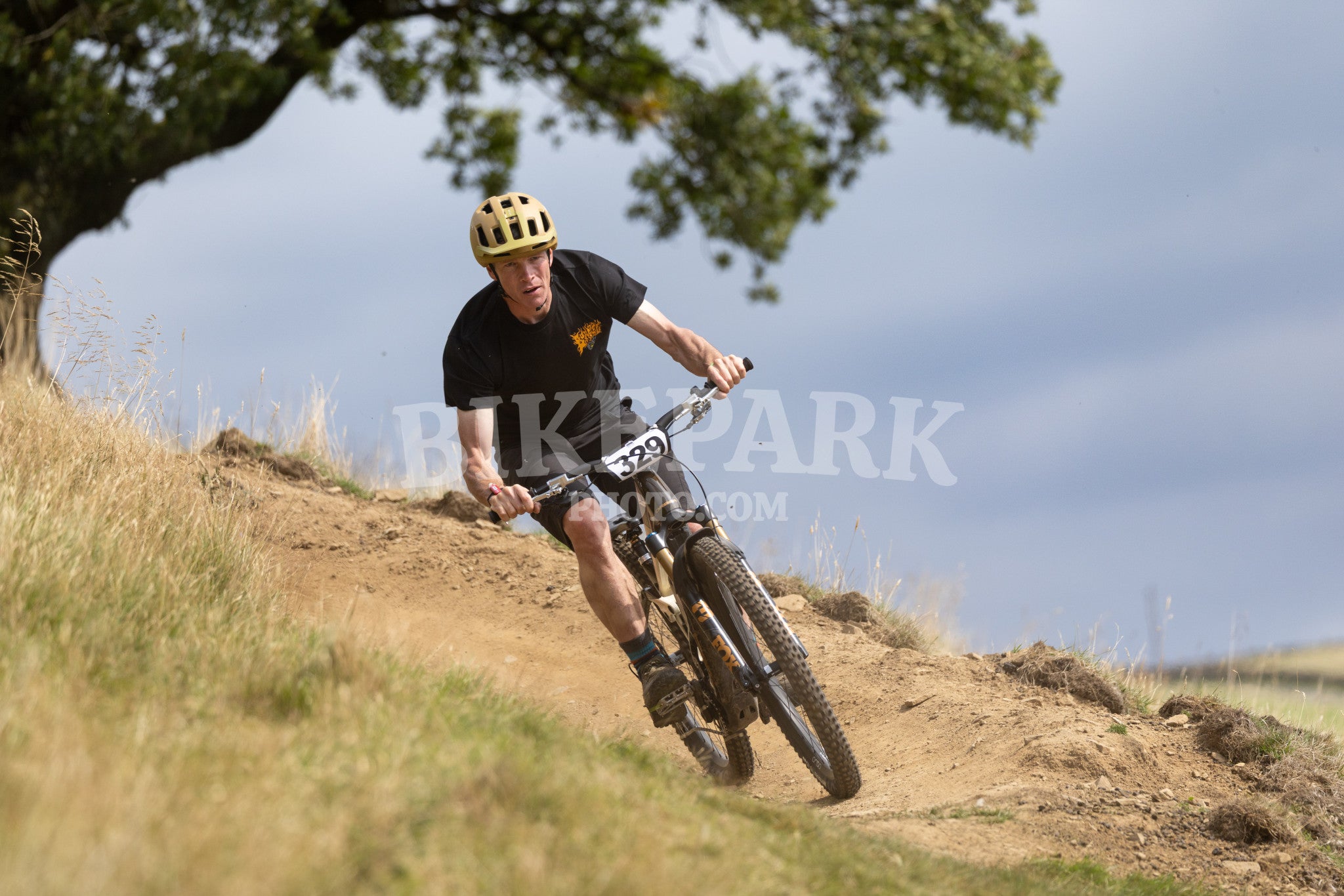 Bolly Skyline Enduro August 09, 2025 12:07:41