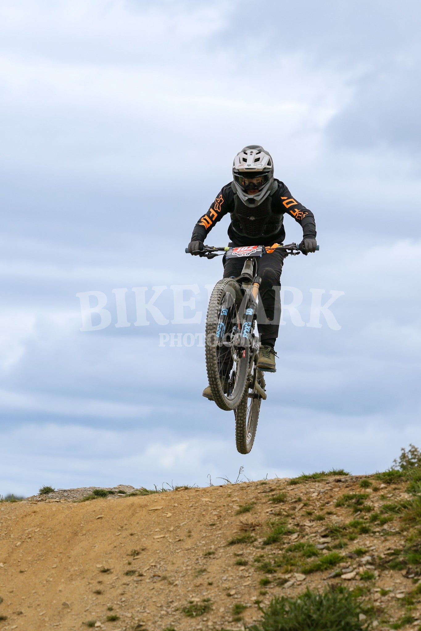 Berwyn Bike Park May 31, 2026 14:41:36
