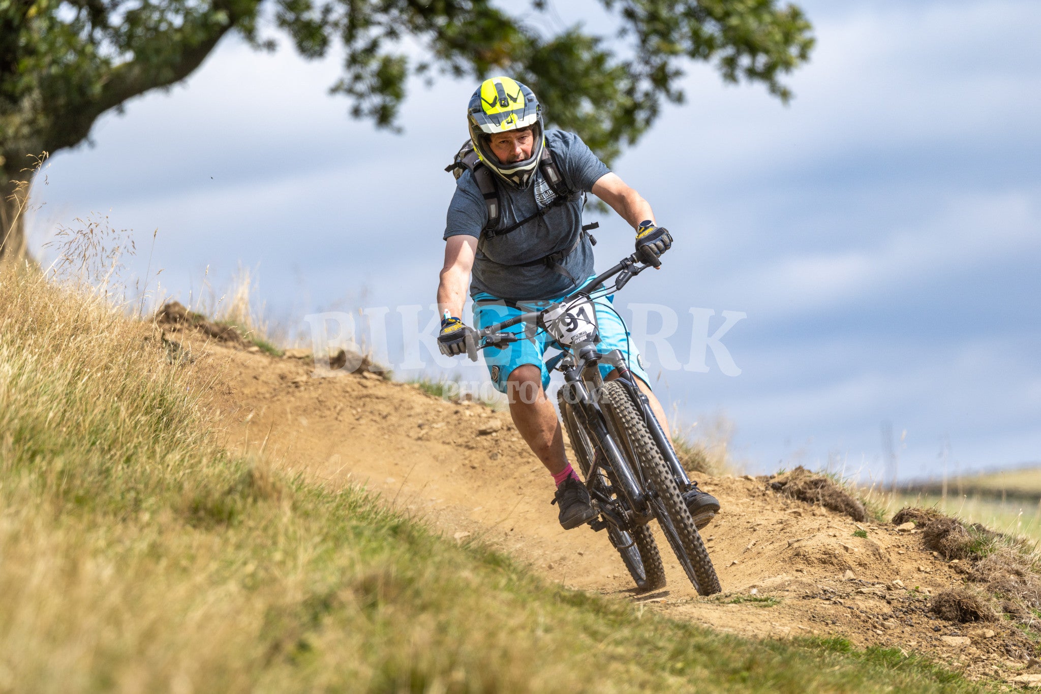 Bolly Skyline Enduro August 09, 2025 12:35:24