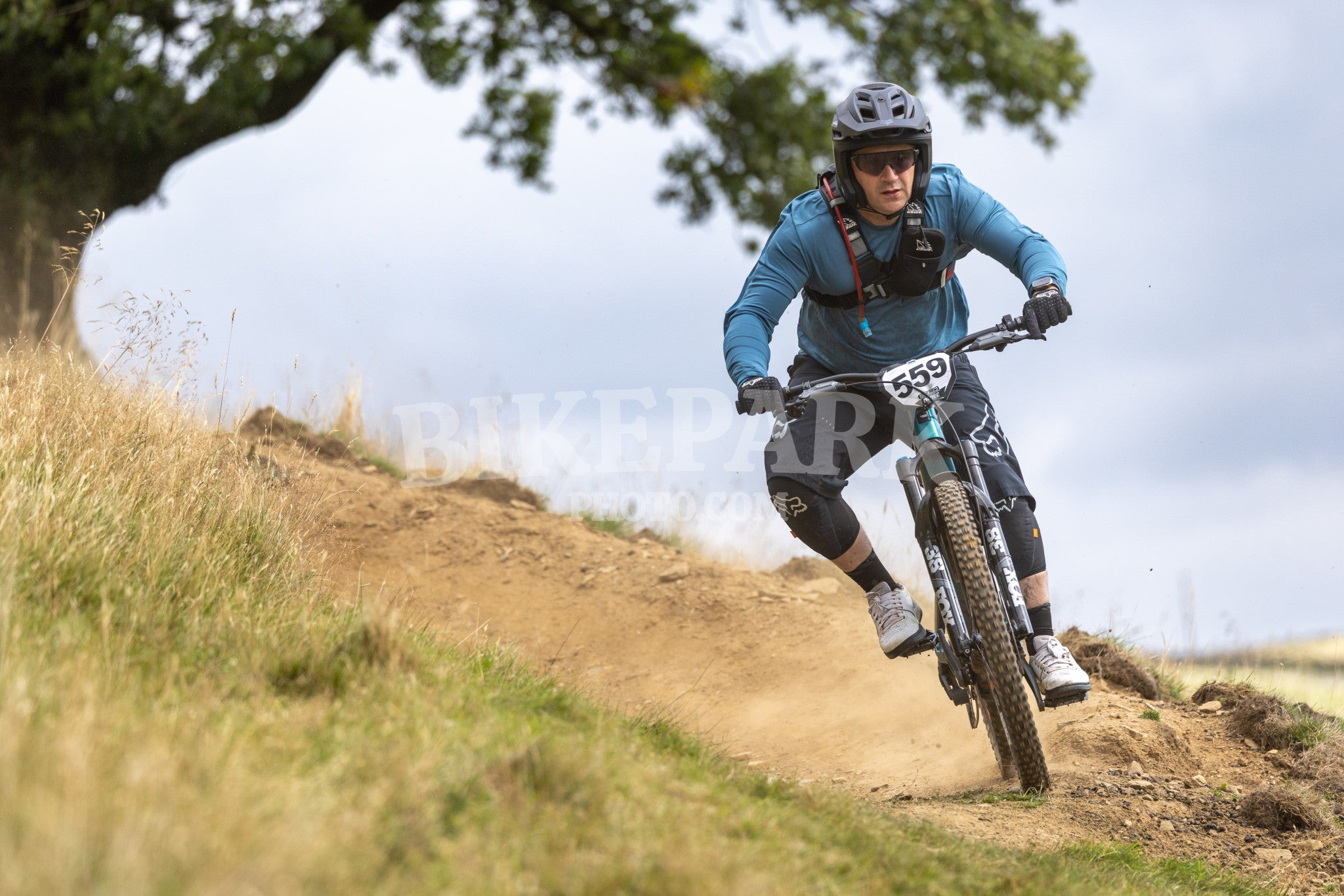 Bolly Skyline Enduro August 09, 2025 11:33:21