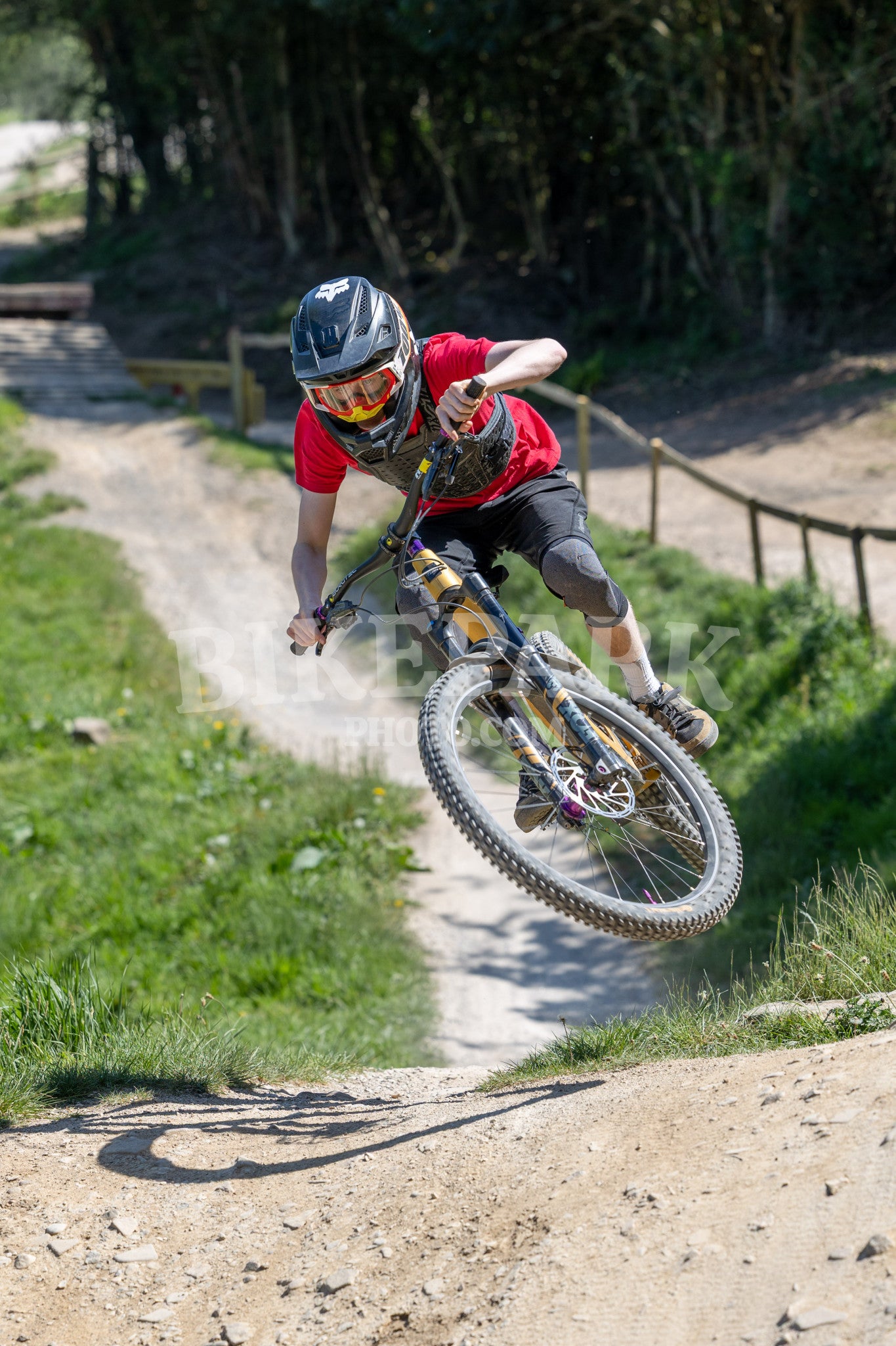 Farmer John's MTB Park May 11, 2025 13:51:05