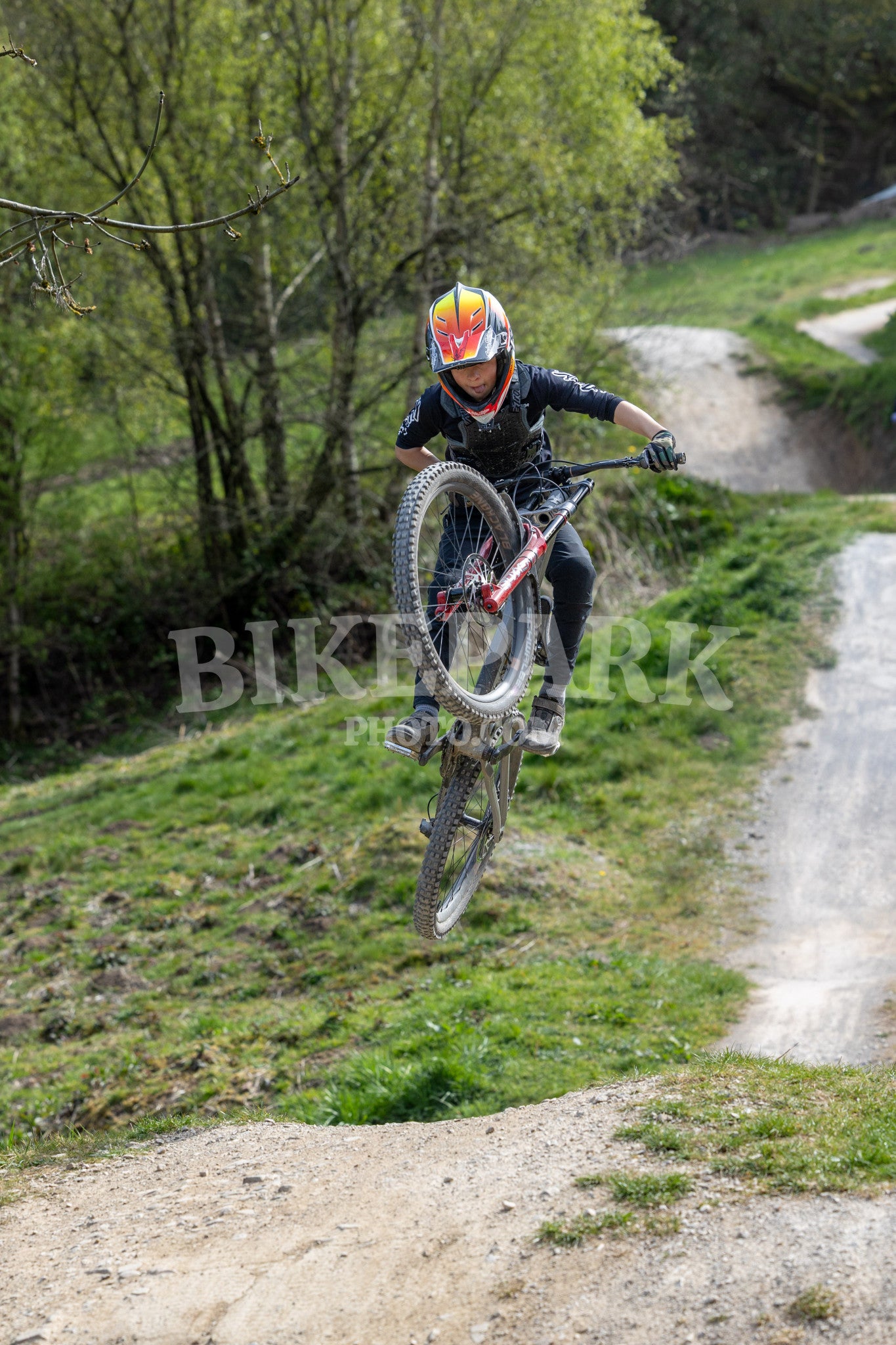 Farmer John's MTB Park April 12, 2025 12:08:01