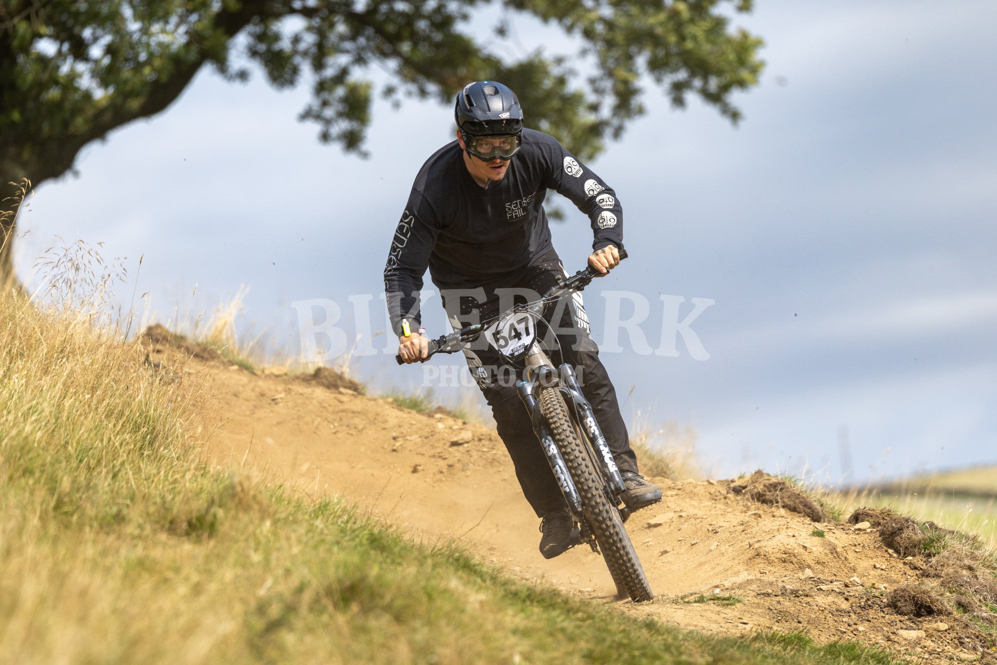 Bolly Skyline Enduro August 09, 2025 13:32:52