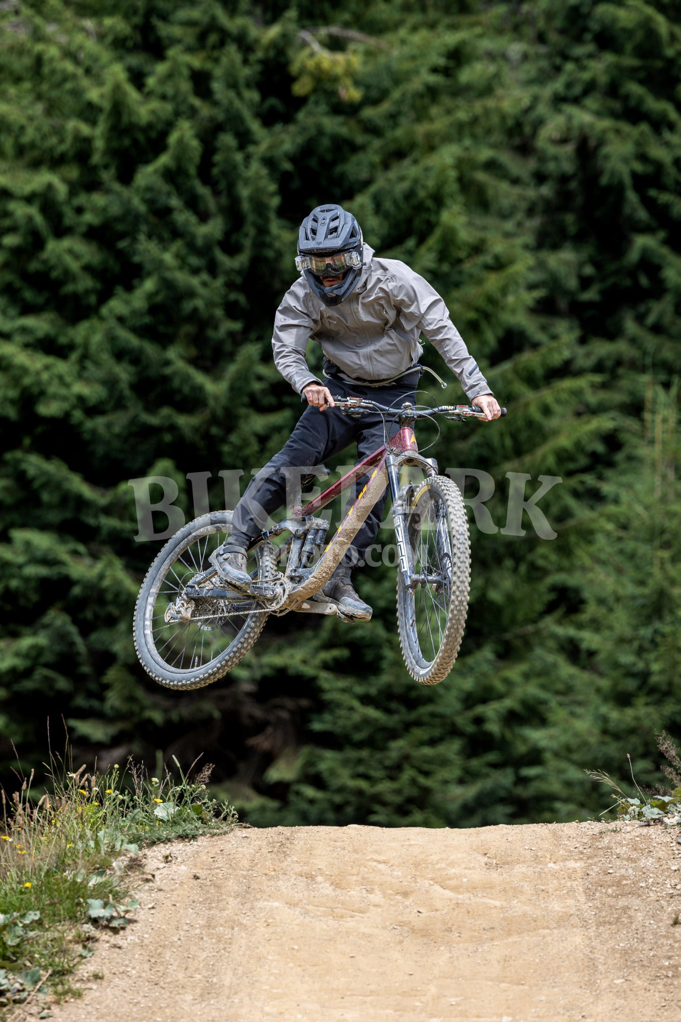 Avoriaz Bike Park July 07, 2025 14:42:23