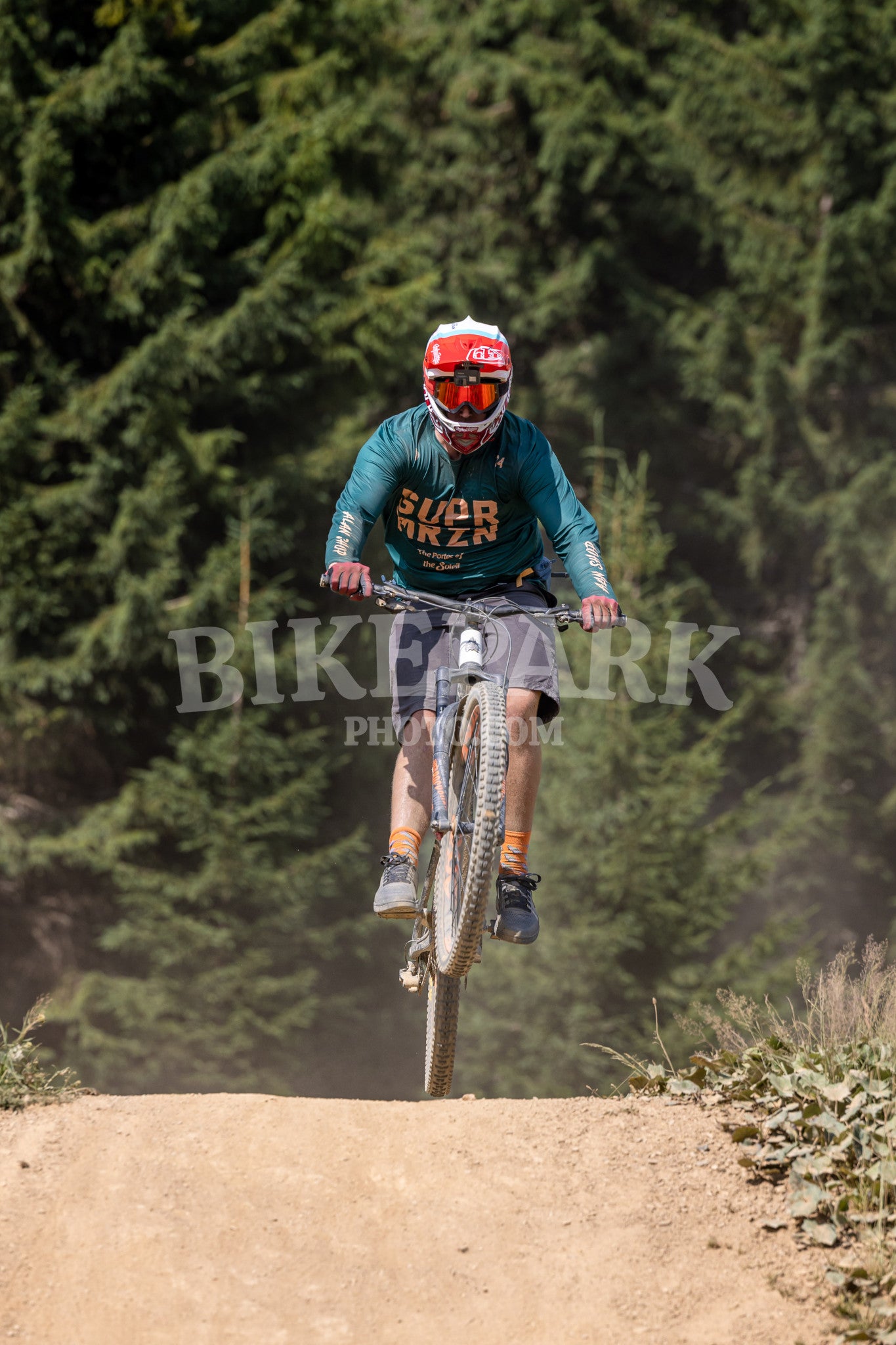 Avoriaz Bike Park July 04, 2025 16:32:27