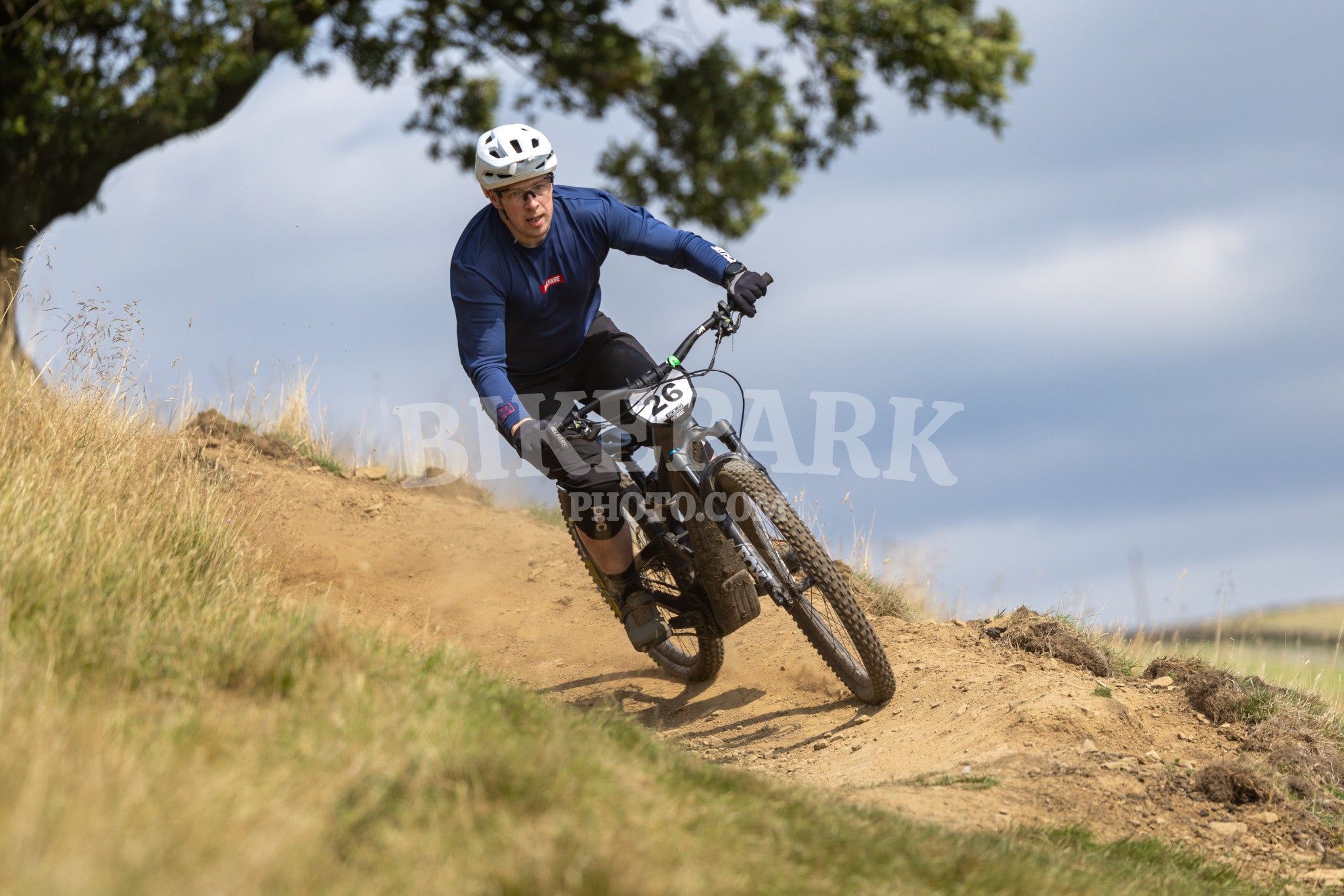 Bolly Skyline Enduro August 09, 2025 13:42:49