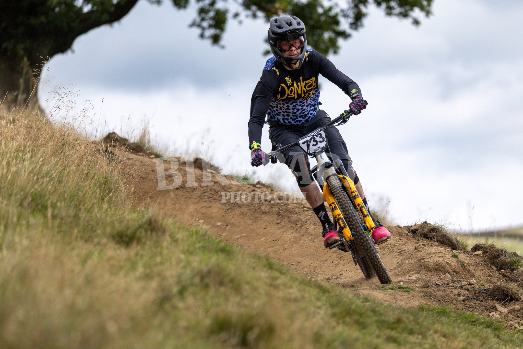 Bolly Skyline Enduro August 09, 2025 11:16:18
