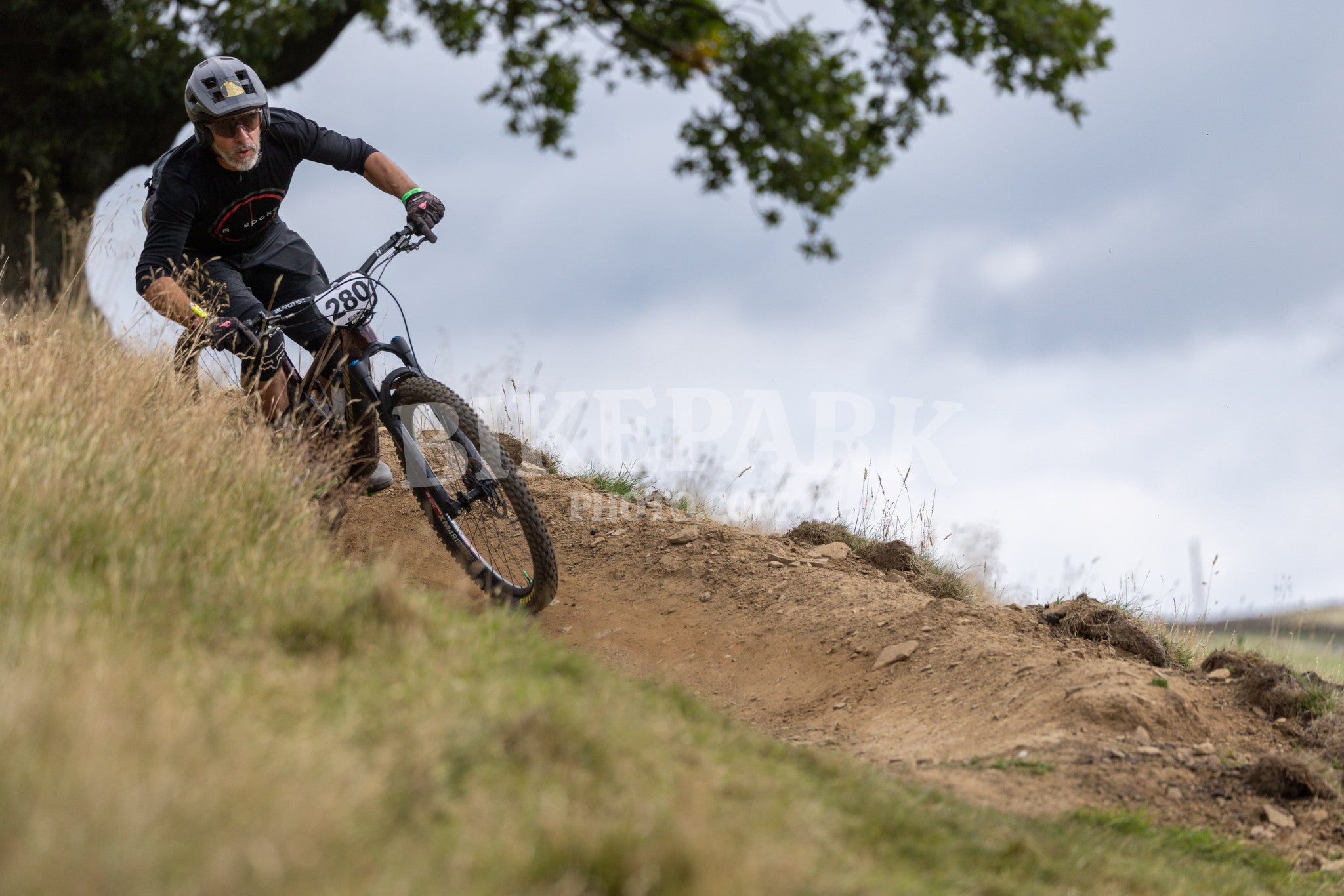 Bolly Skyline Enduro August 09, 2025 11:18:31